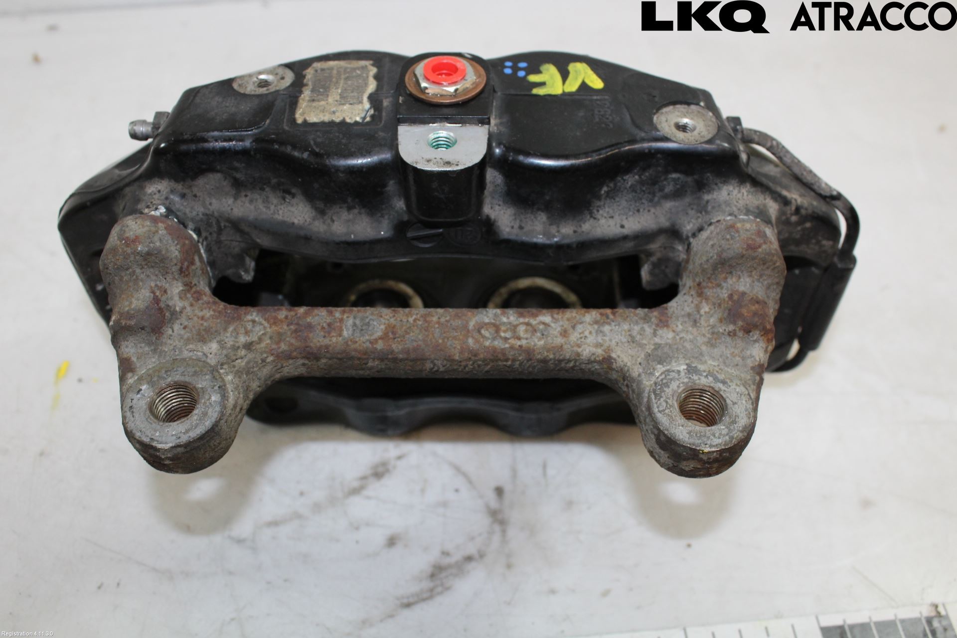 Audi TT/TTS 07-14 Bromsok Fram Vänster