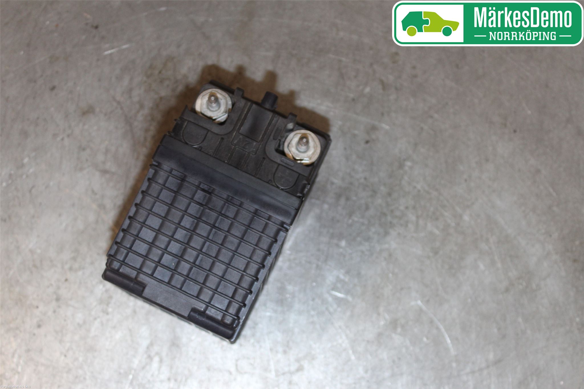 Audi A6 F2/C8 19- Batteri Högspänning