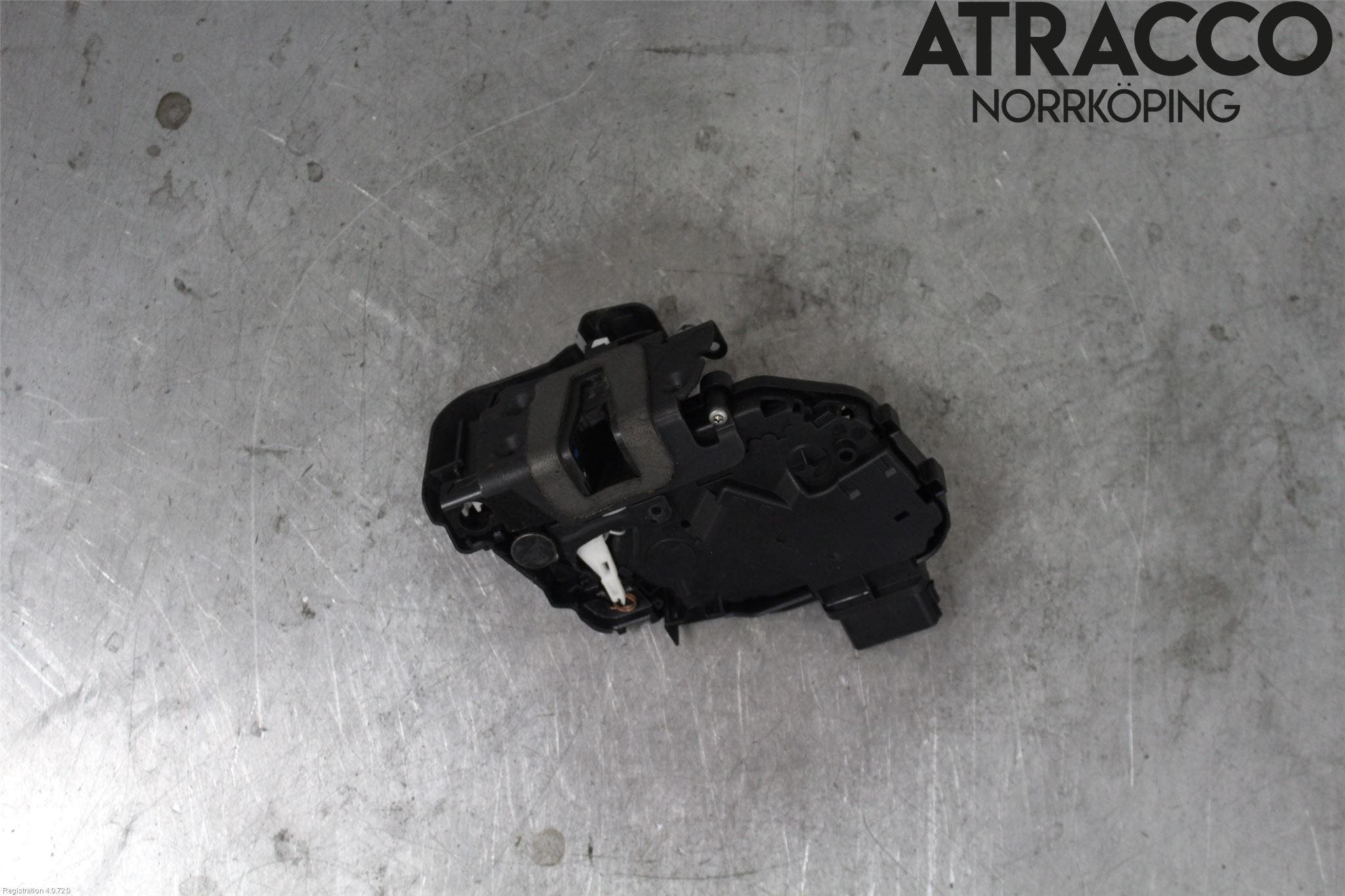 Ford GALAXY 06-15 Låskista-Dörrlås