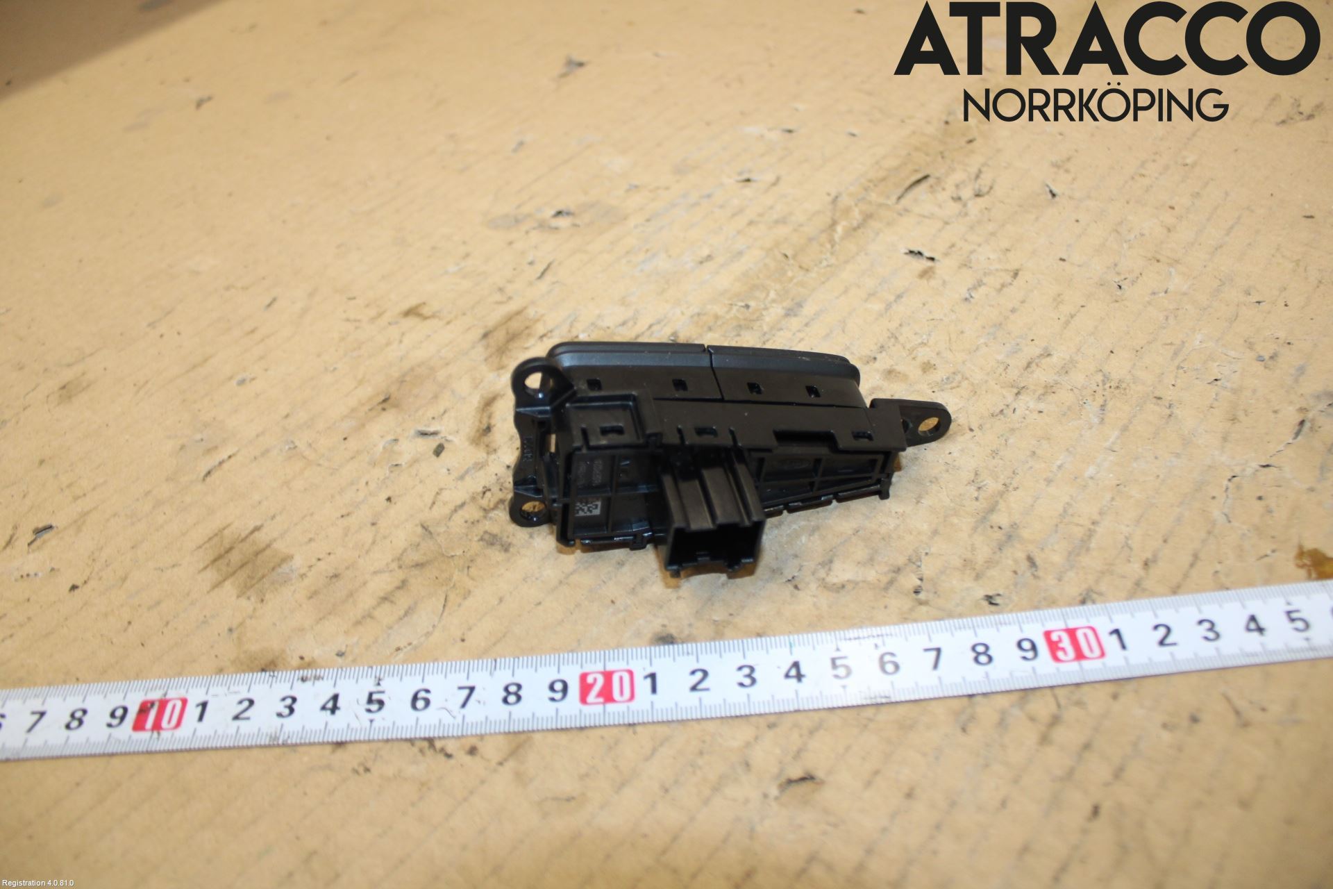 Ford FOCUS 15-18 Strömställare Övrigt