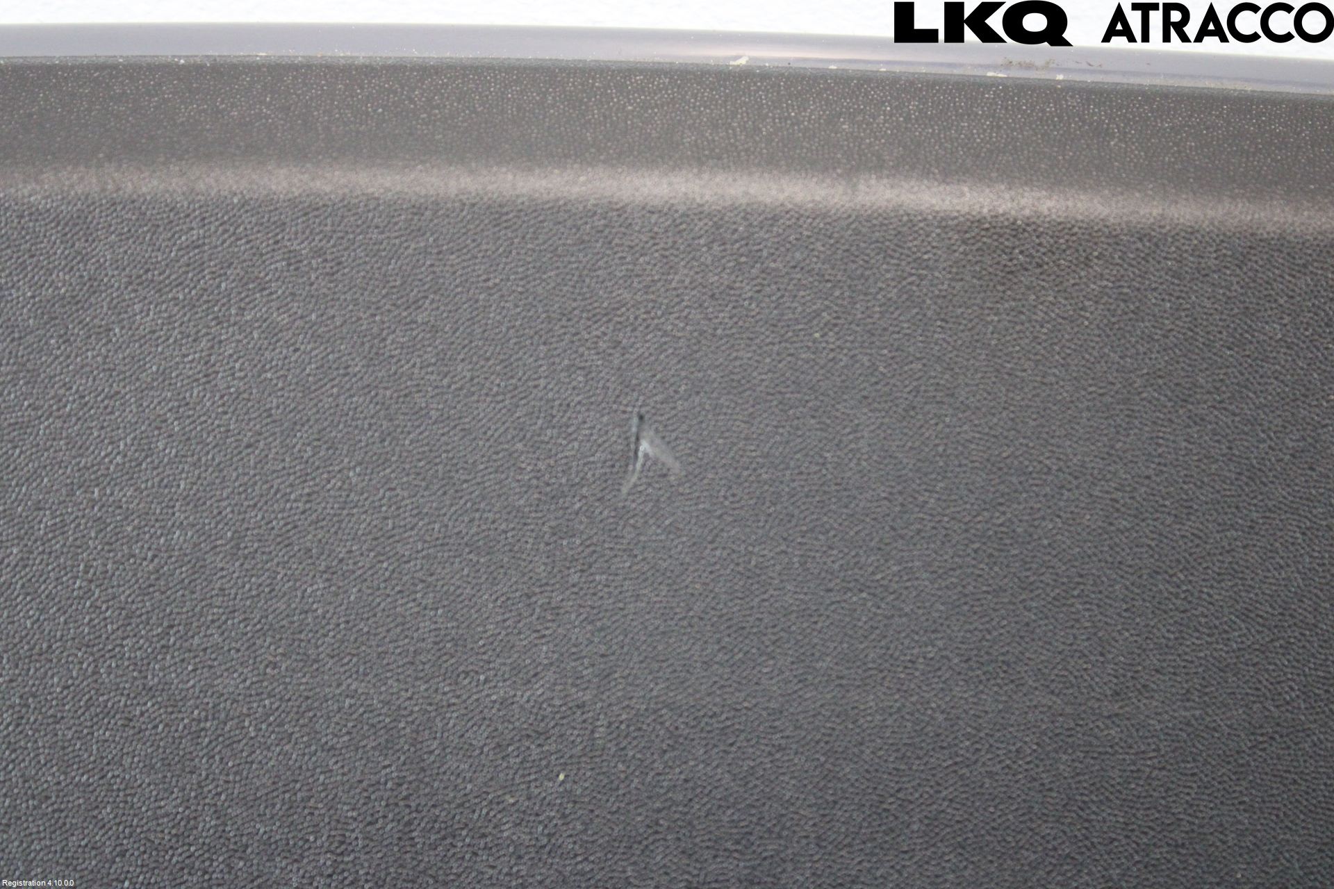 Cupra FORMENTOR 21- Spoiler Baklucka