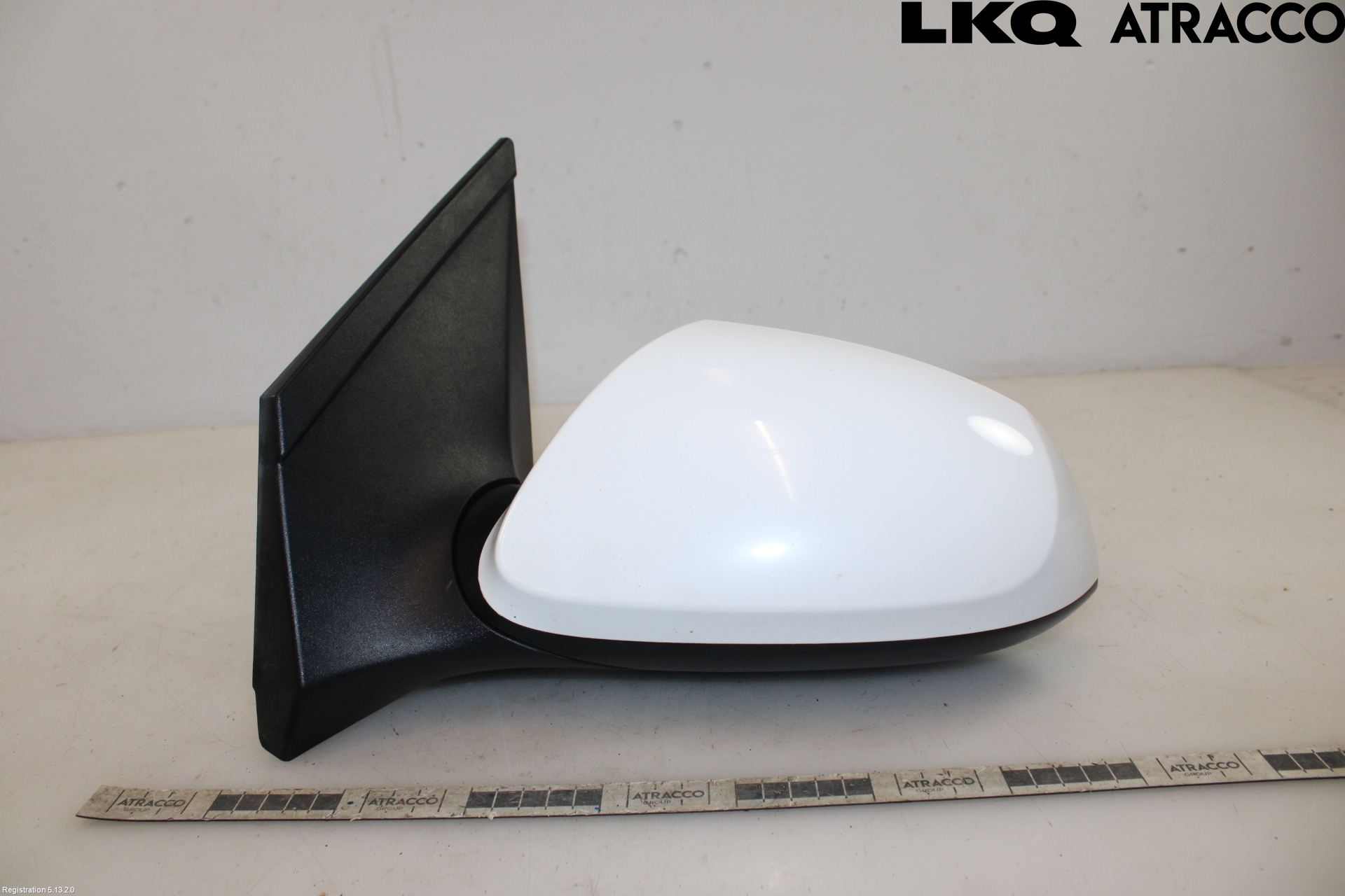 Hyundai i10 BA 14-16 Spegel Yttre El Vä