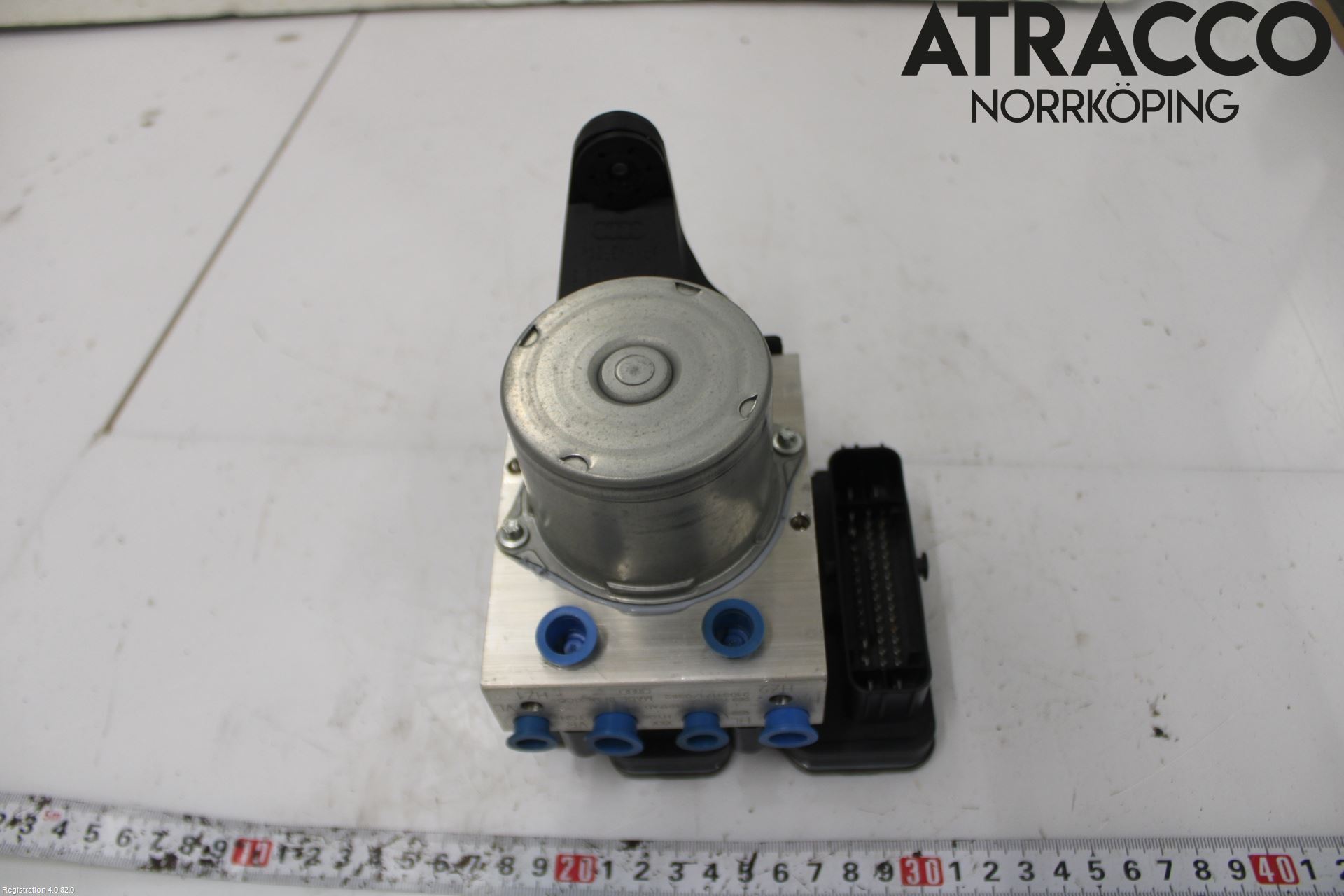 Audi Q5/SQ5 17- Abs Hydraulaggregat