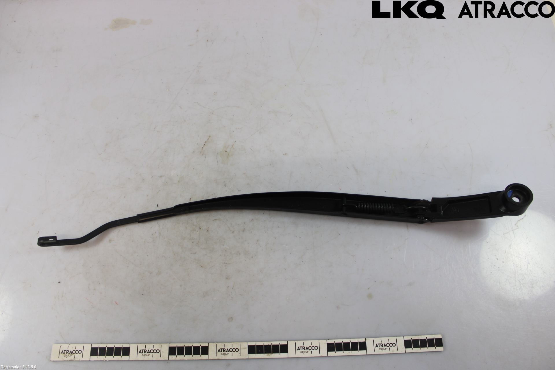 Kia PICANTO 12-17 Torkararm Armar Vindruta