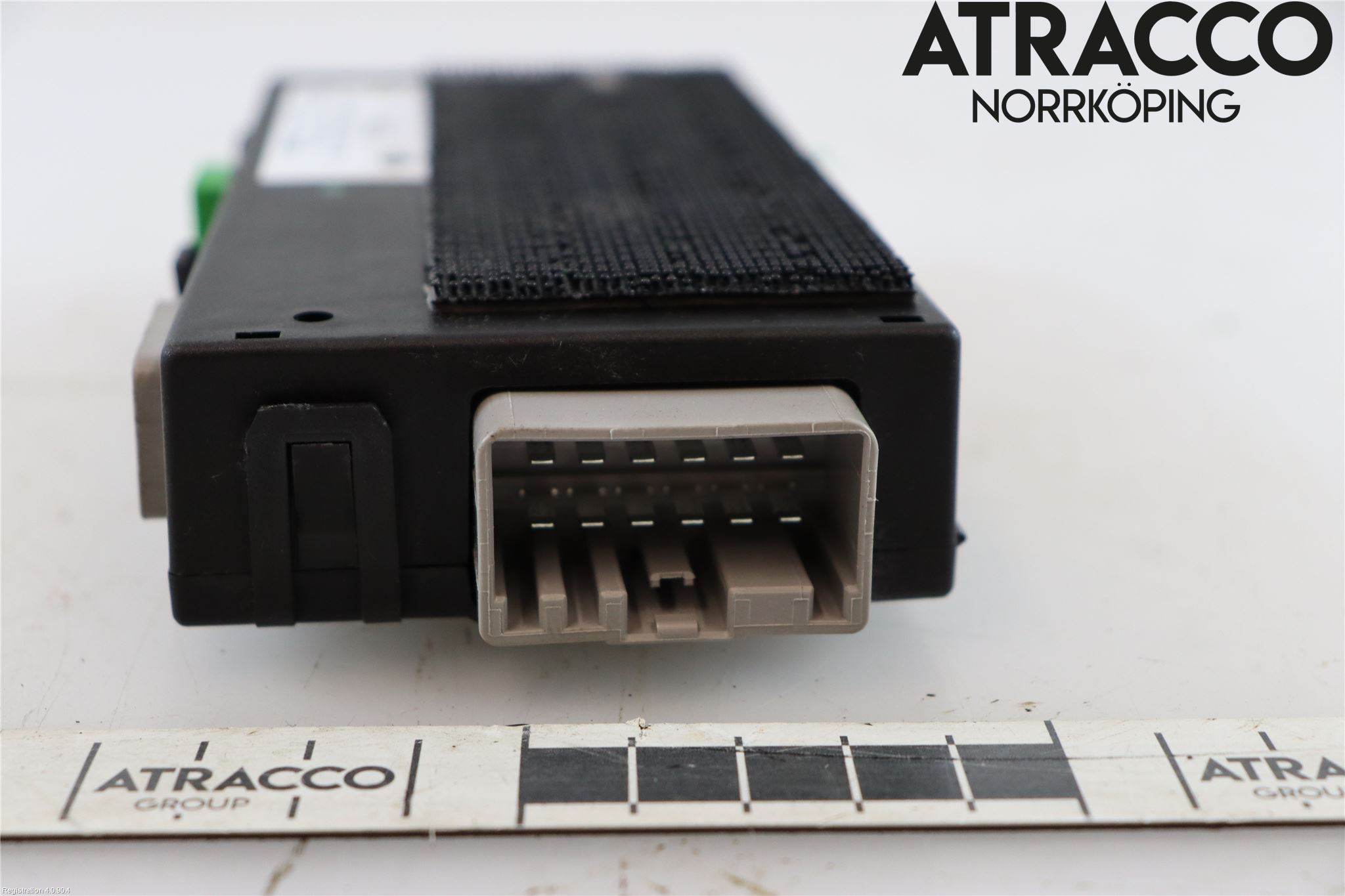 Ford FOCUS 15-18 Styrenhet Dragkrok