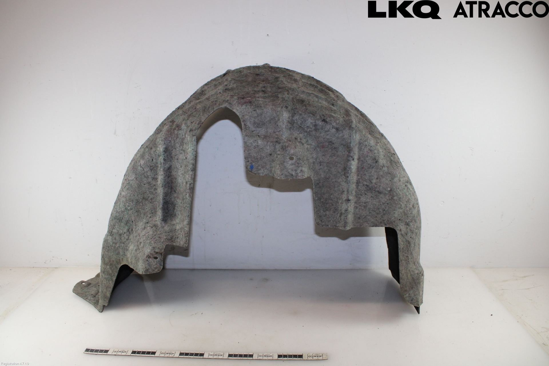 Volkswagen VW GOLF / E-GOLF VIII 20- Skärm Inner