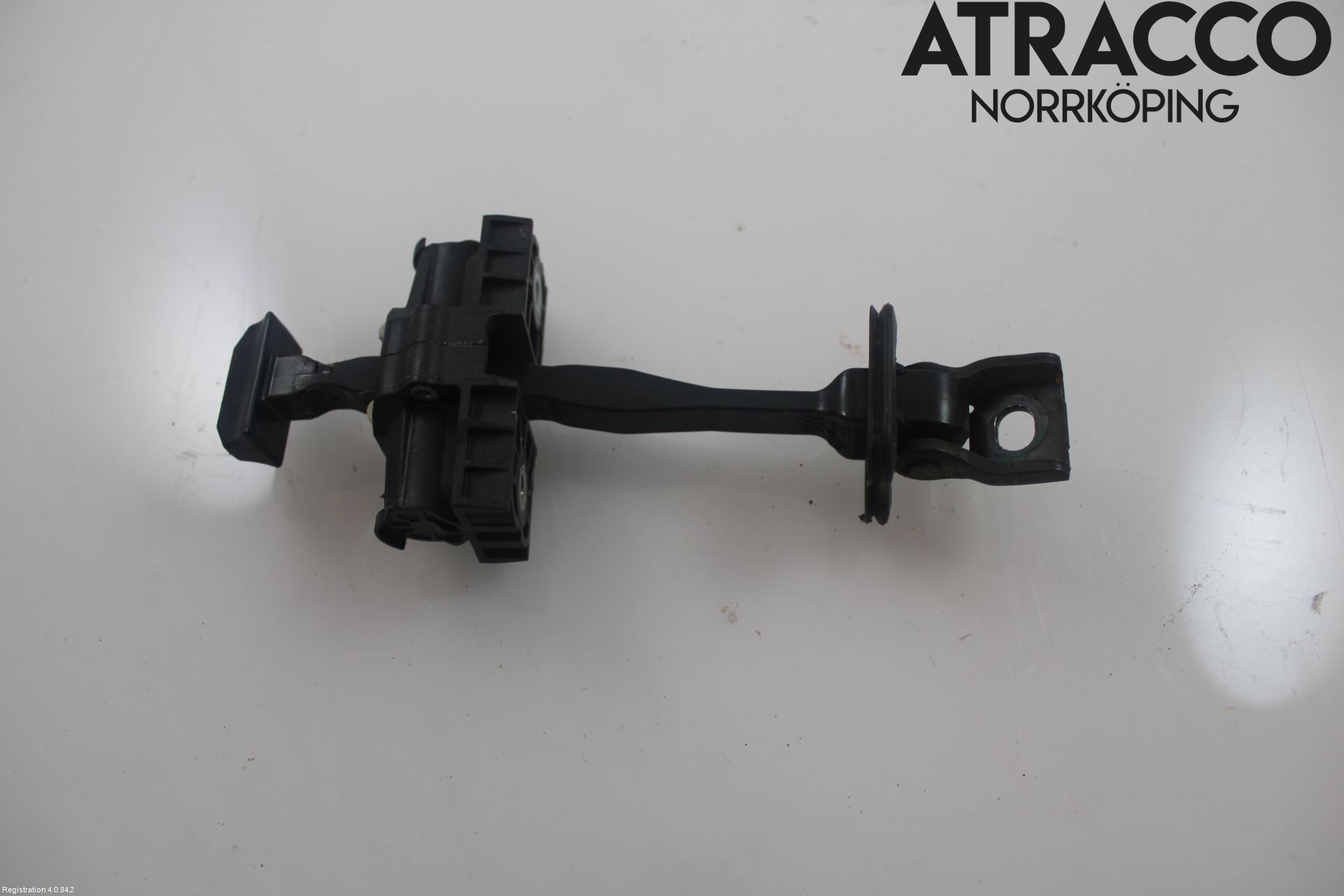 Volkswagen VW ID.3 21- Dörrstopp