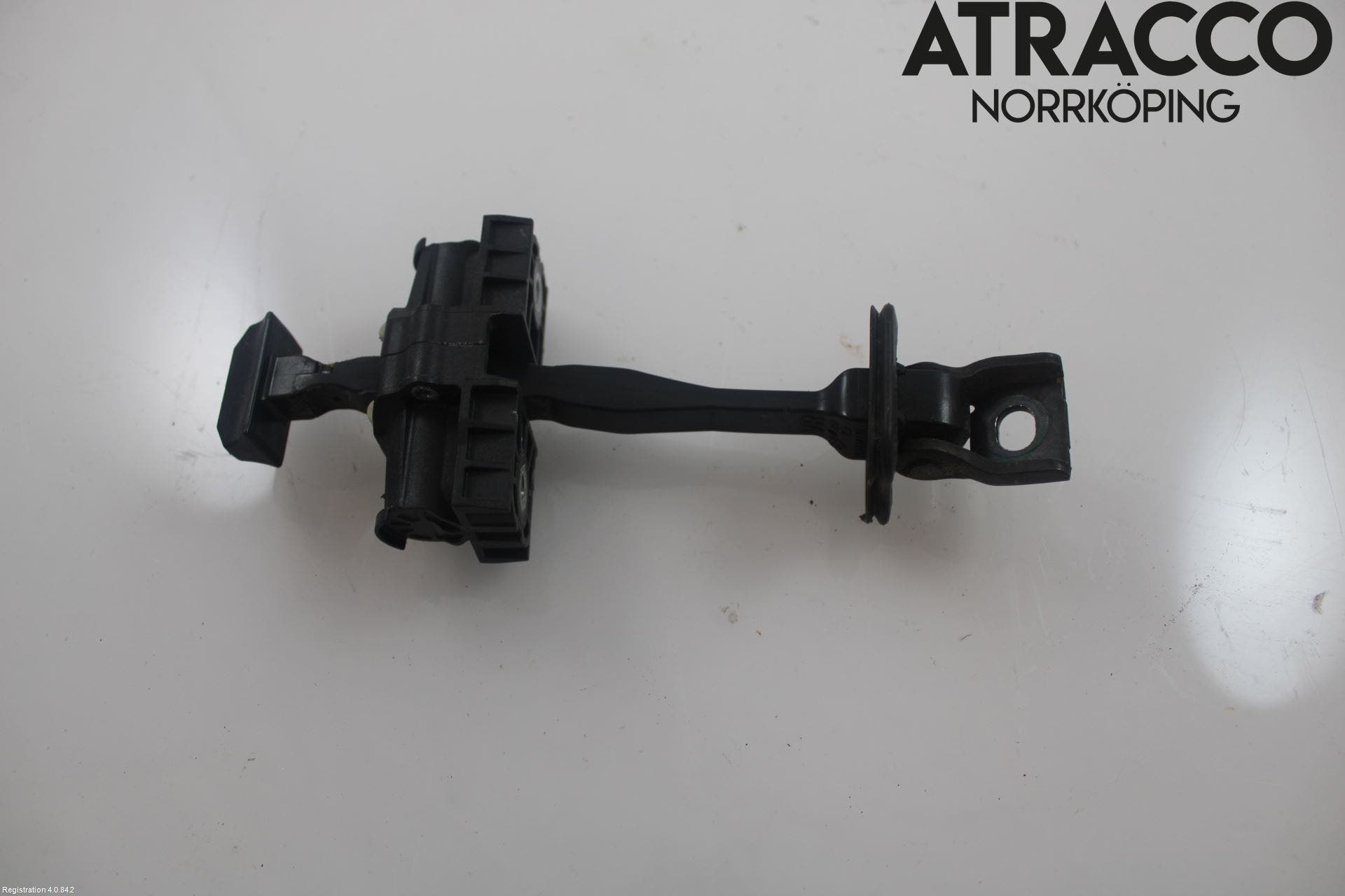 Volkswagen VW ID.3 21- Dörrstopp