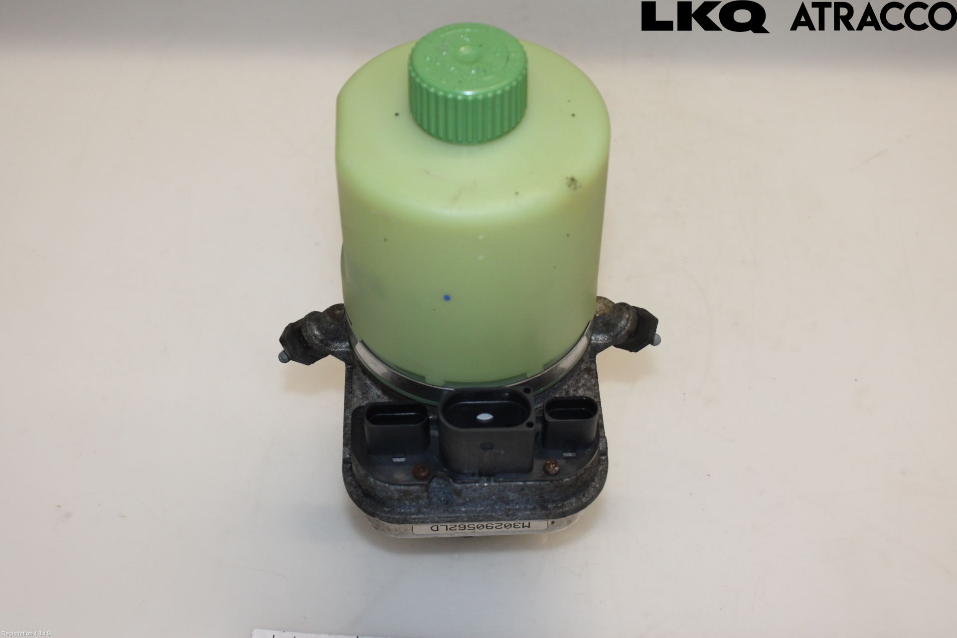 Skoda FABIA 07-14 Styrservo Pump Elektrisk