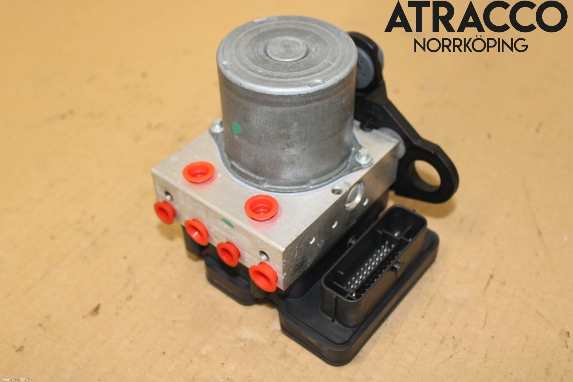 Seat IBIZA V 17-20 Abs Hydraulaggregat