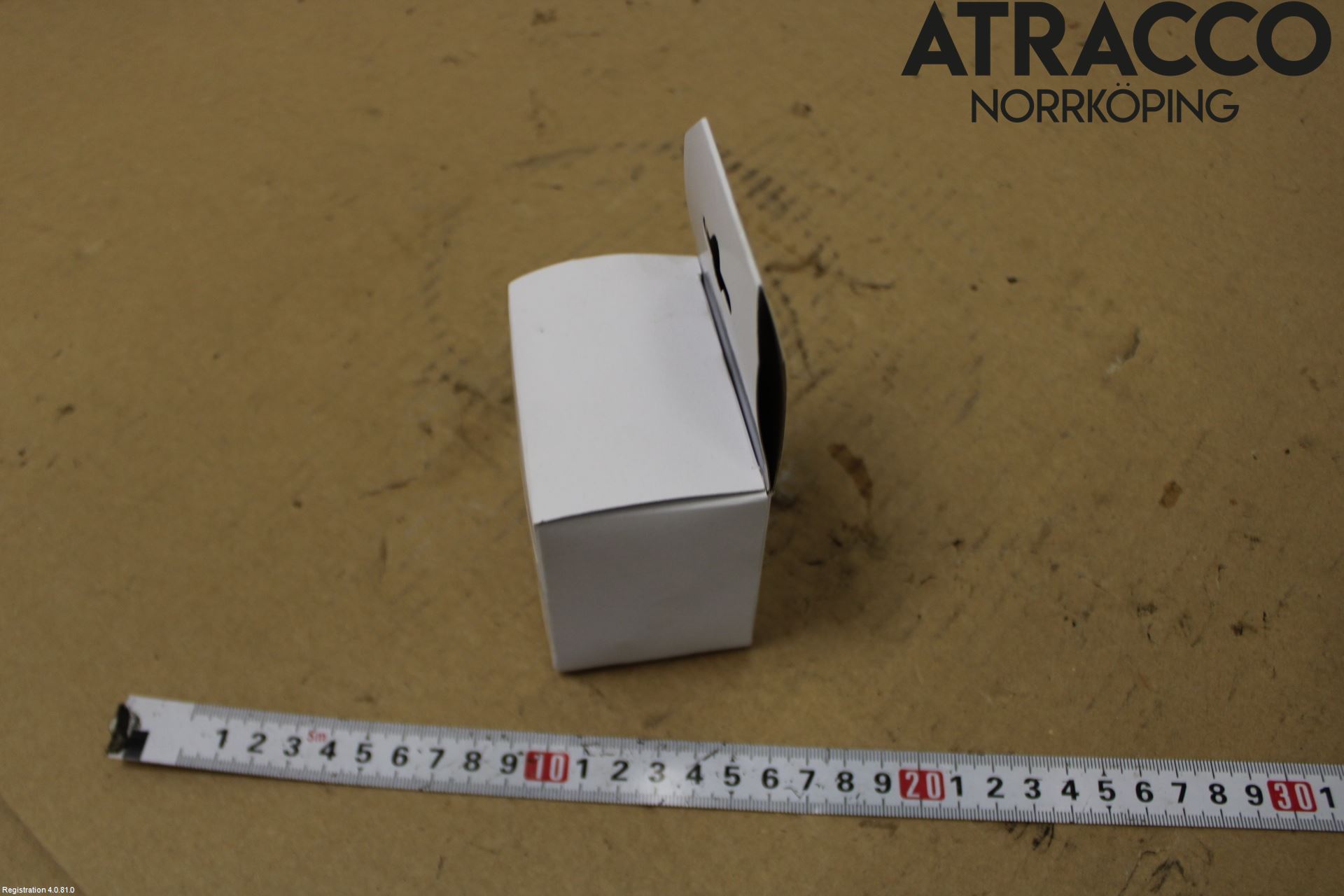 Volkswagen VW ID.4 21- Dragkrok Elsats