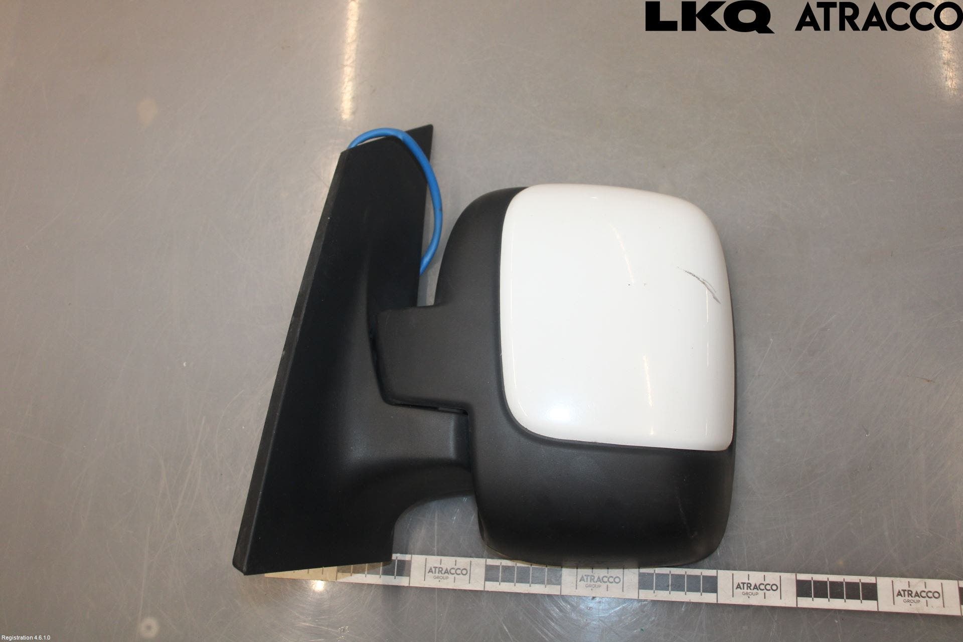 Peugeot EXPERT 15-16 Spegel Yttre El Vä