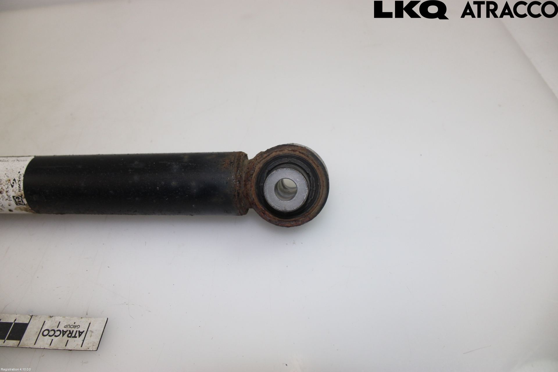 Audi A6 F2/C8 19- Stötdämpare Bak