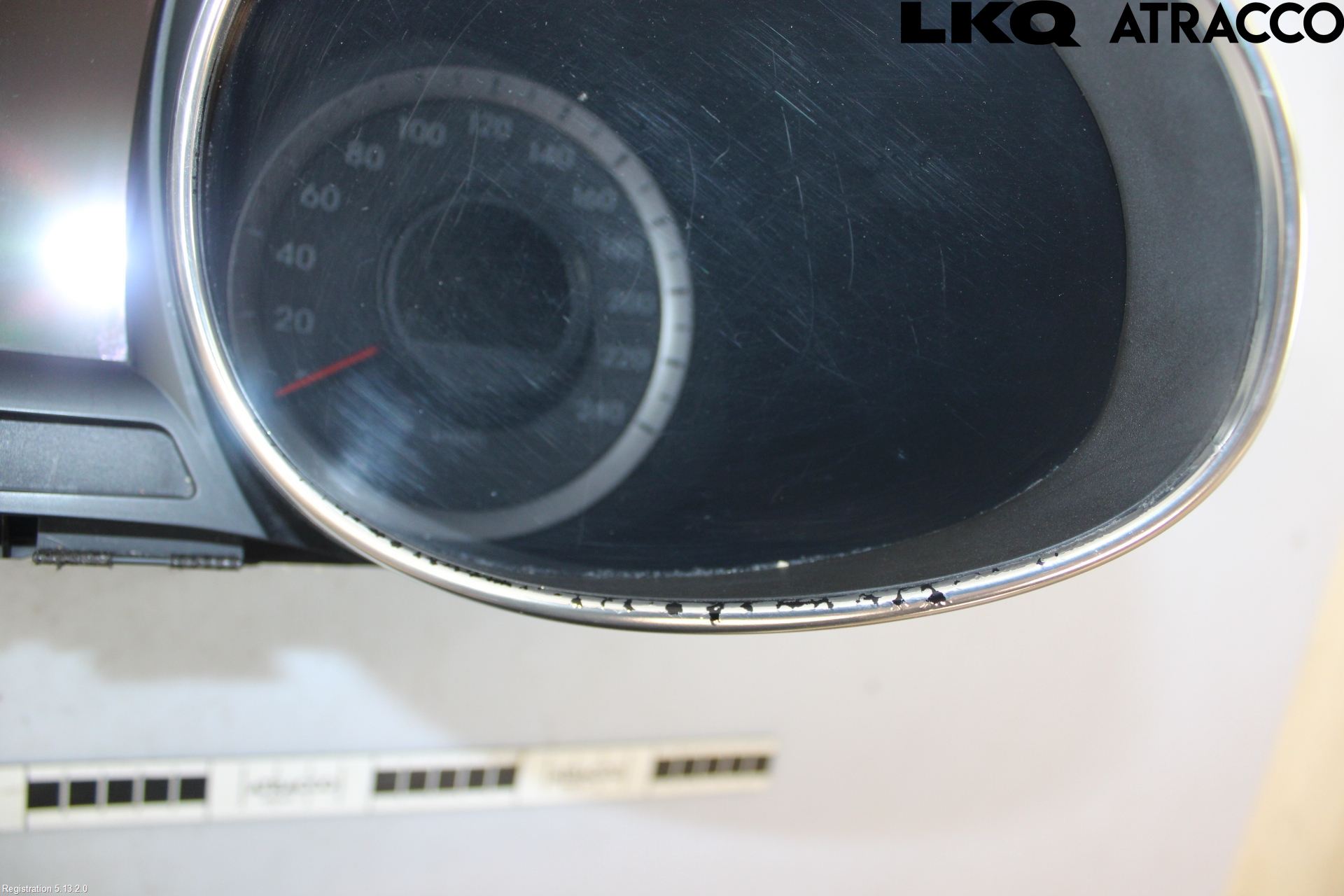 Hyundai SANTA FE 13-18 Instrument Komb