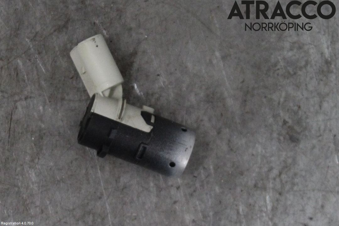 Audi A3/S3 05-13 Parkeringshjälp Backsensor