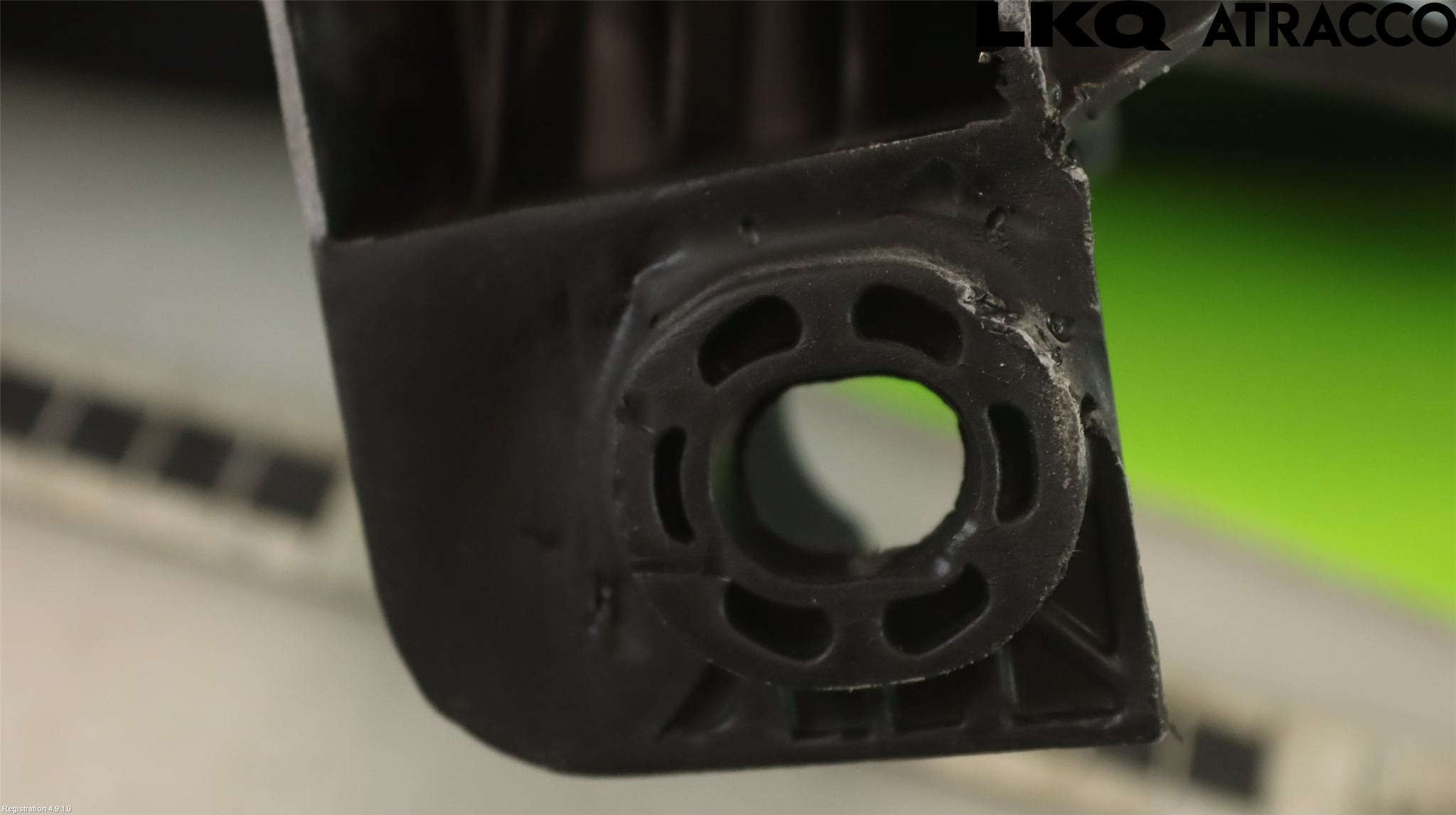 Jaguar F-TYPE Strålkastare Höger