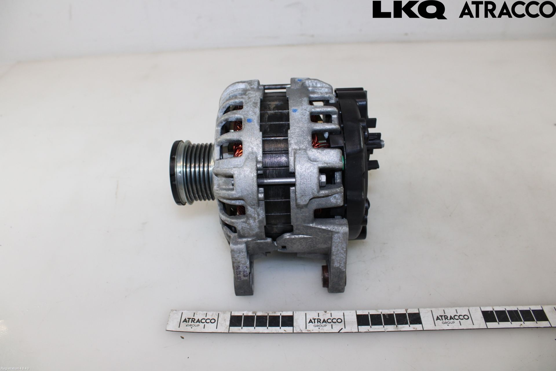 Seat IBIZA V 17-20 Generator