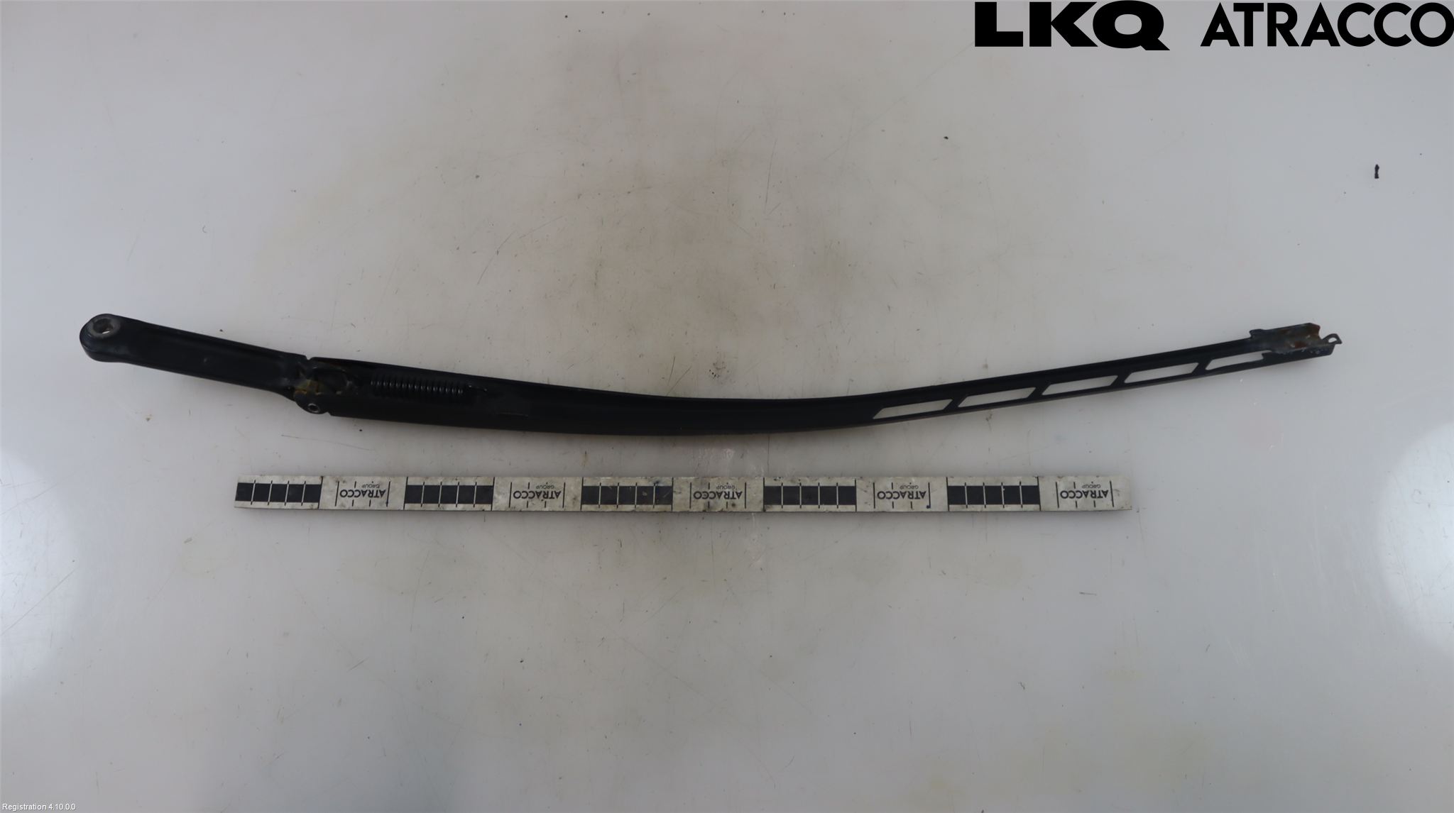 Audi A3/S3 05-13 Torkararm Armar Vindruta