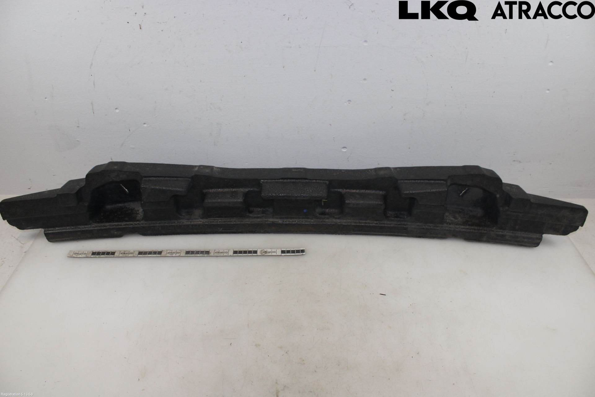 Kia CEED 06-12 Stötfångar Deformelement Fram