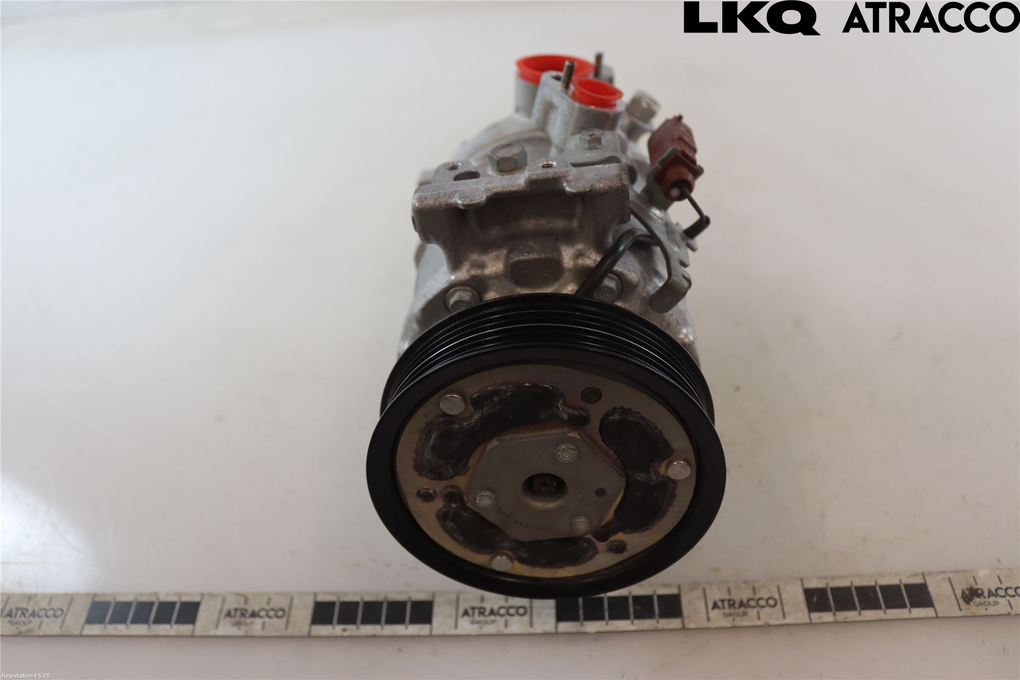 Skoda OCTAVIA (NX) 20- Ac Kompressor