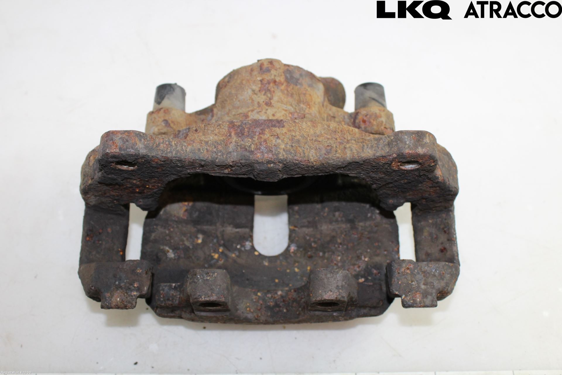 Peugeot 508 11-18 Bromsok Fram Höger