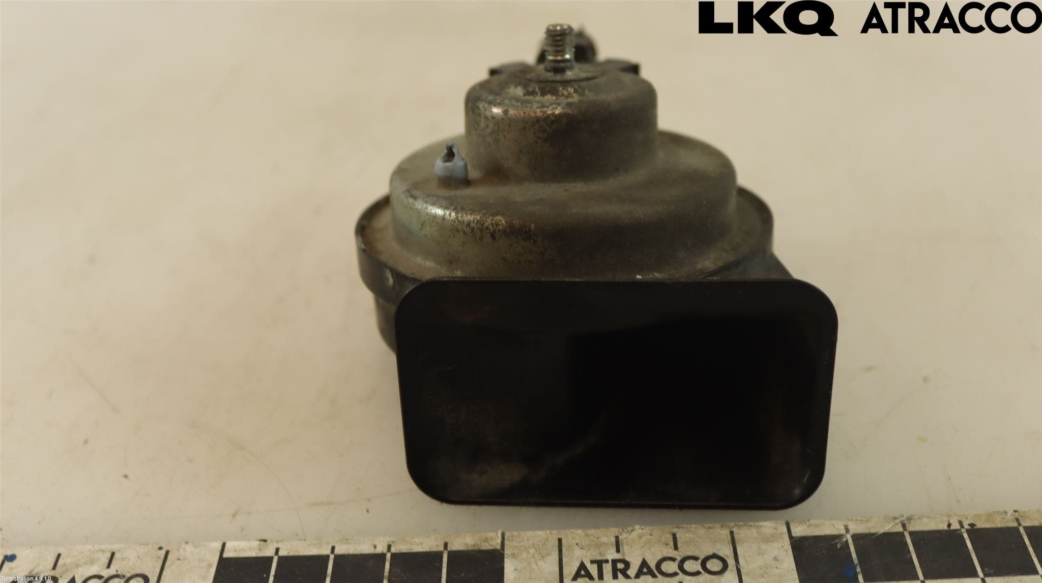 BMW 3 E90/91 SED/TOU 05-12 Signalhorn