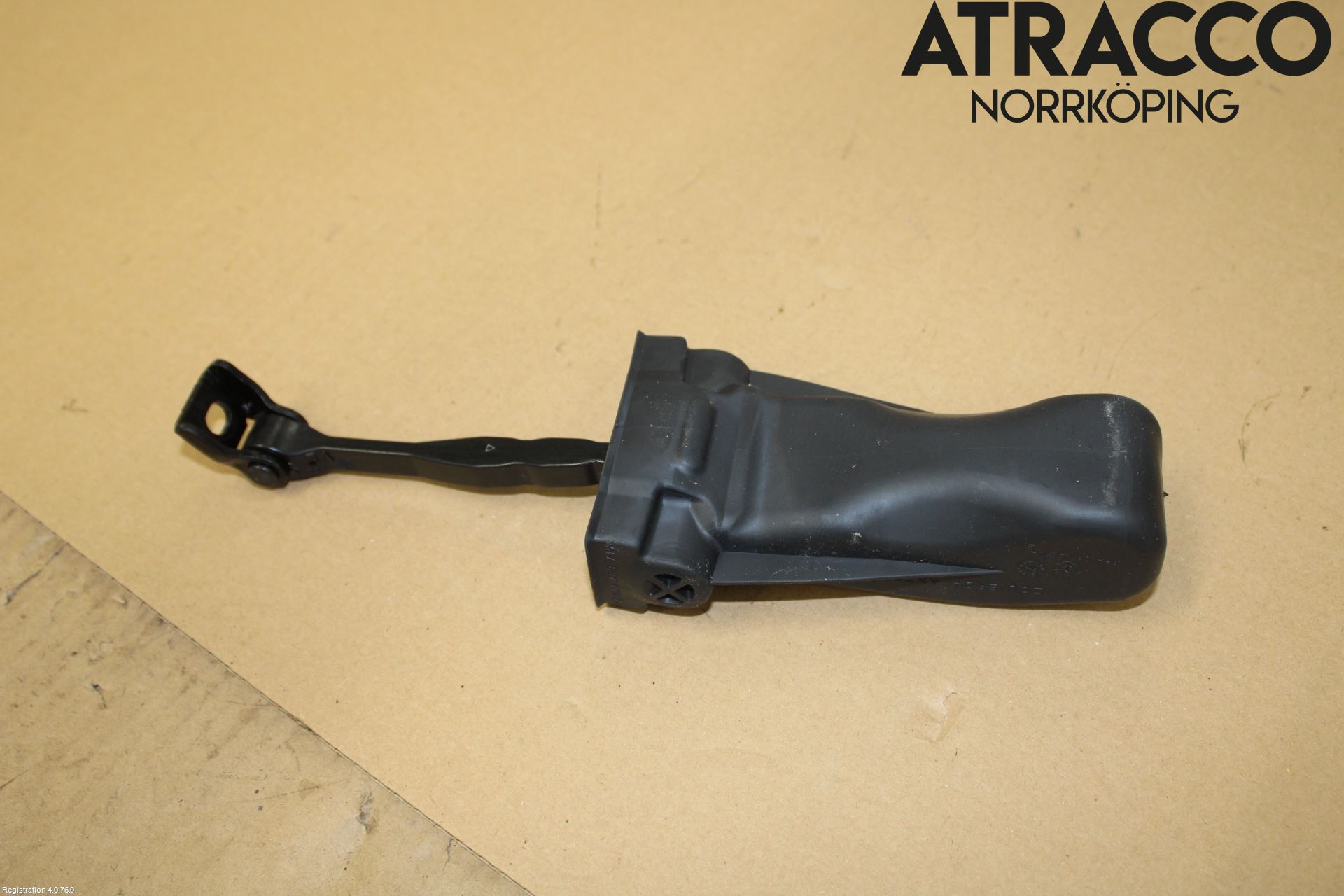 Seat LEON 20- Dörrstopp