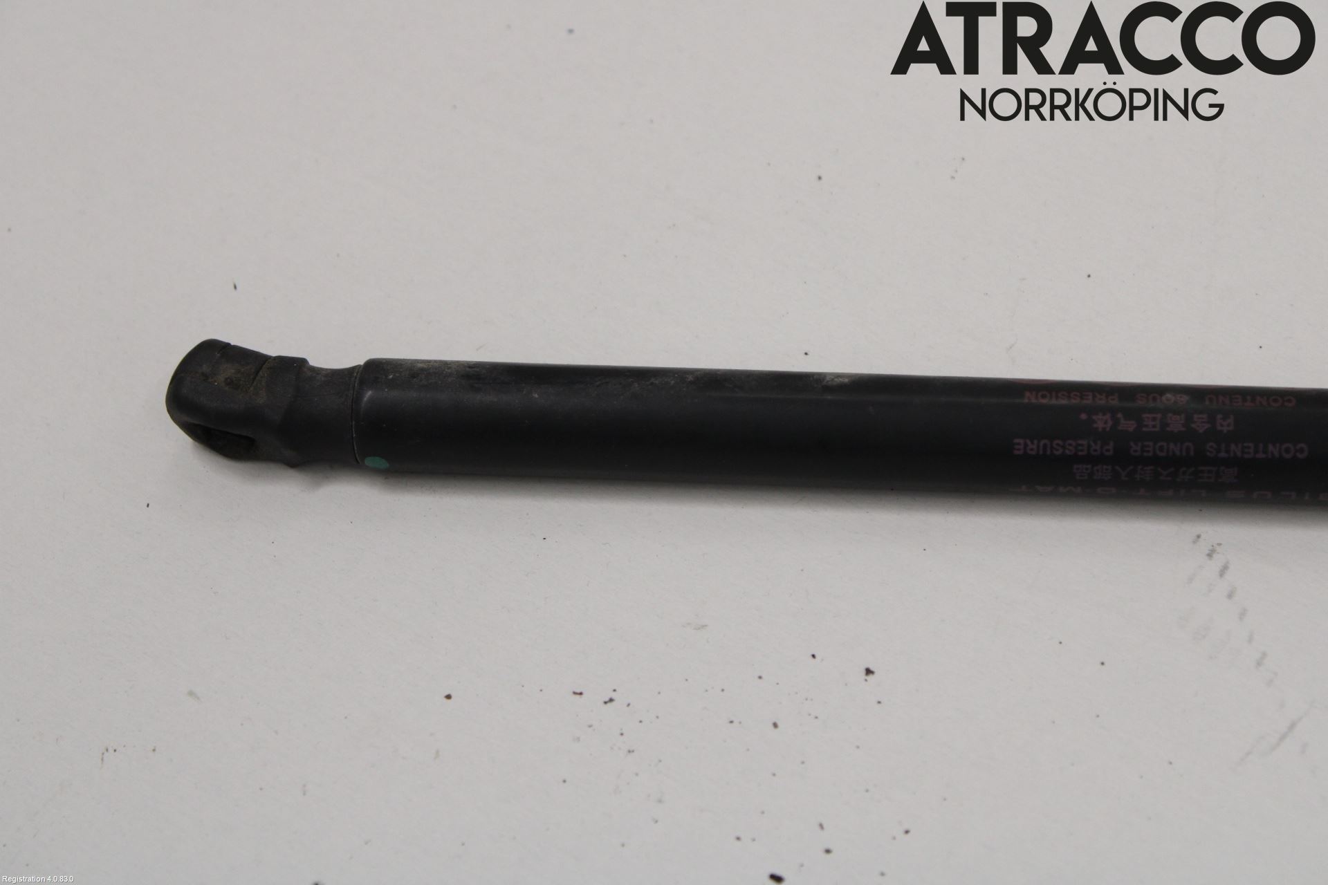 Toyota COROLLA 19- Gasfjäder Baklucka