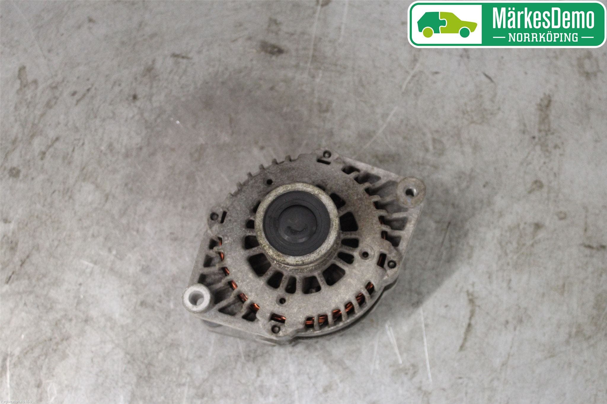 GM CHEVROLET CRUZE Generator