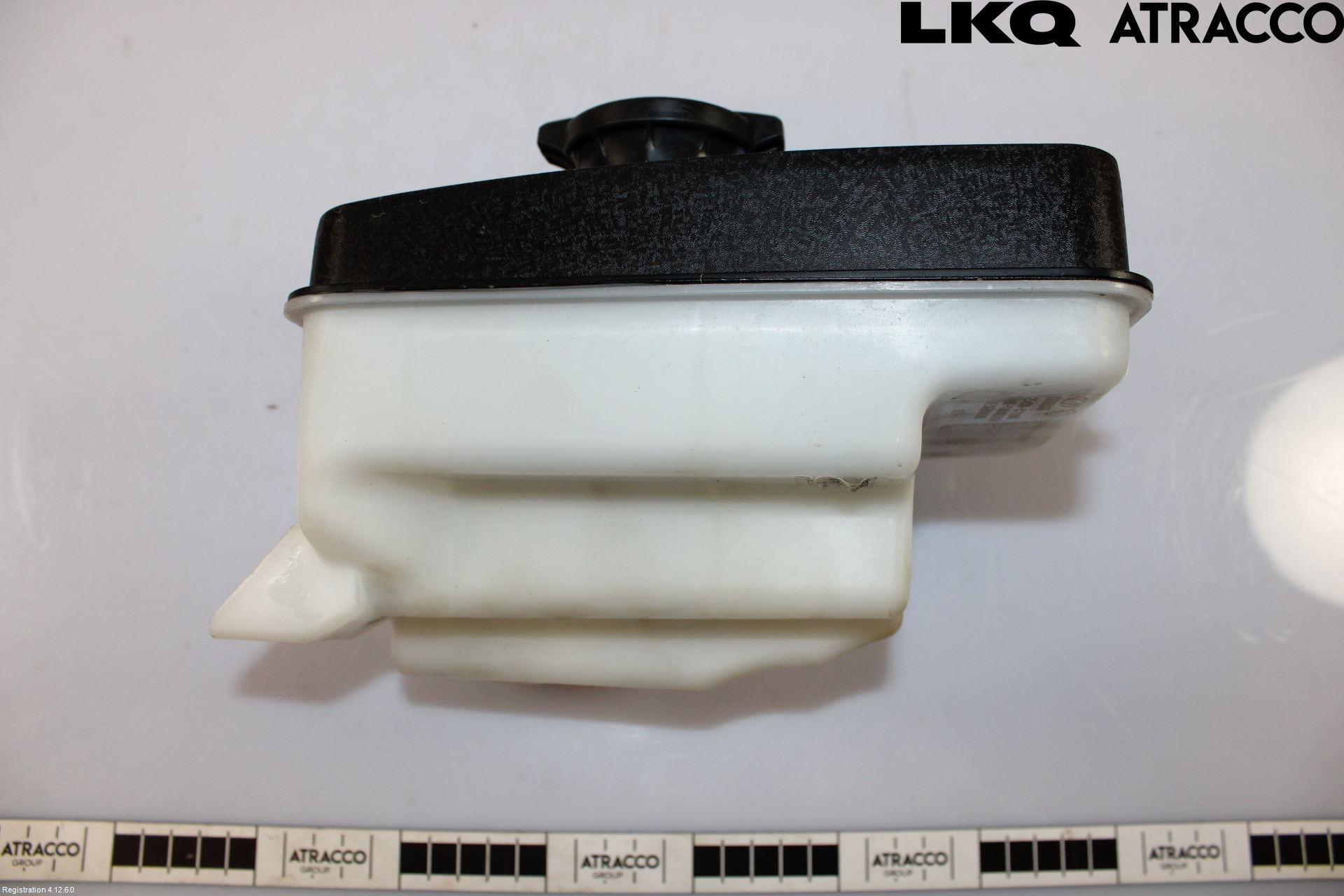 Kia OPTIMA 16-20 Expansionstank