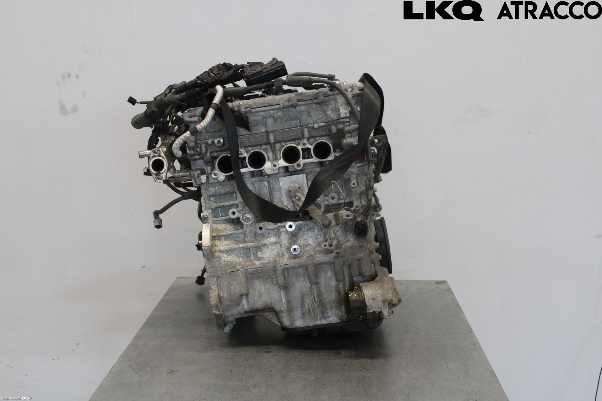 Toyota AURIS 13-19 Motor Bensin
