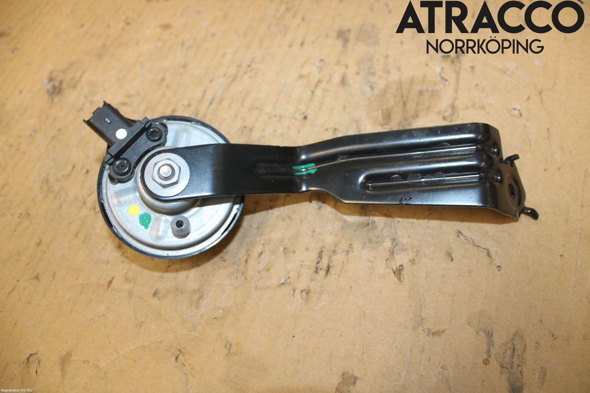 Peugeot 208/E-208 20- Signalhorn