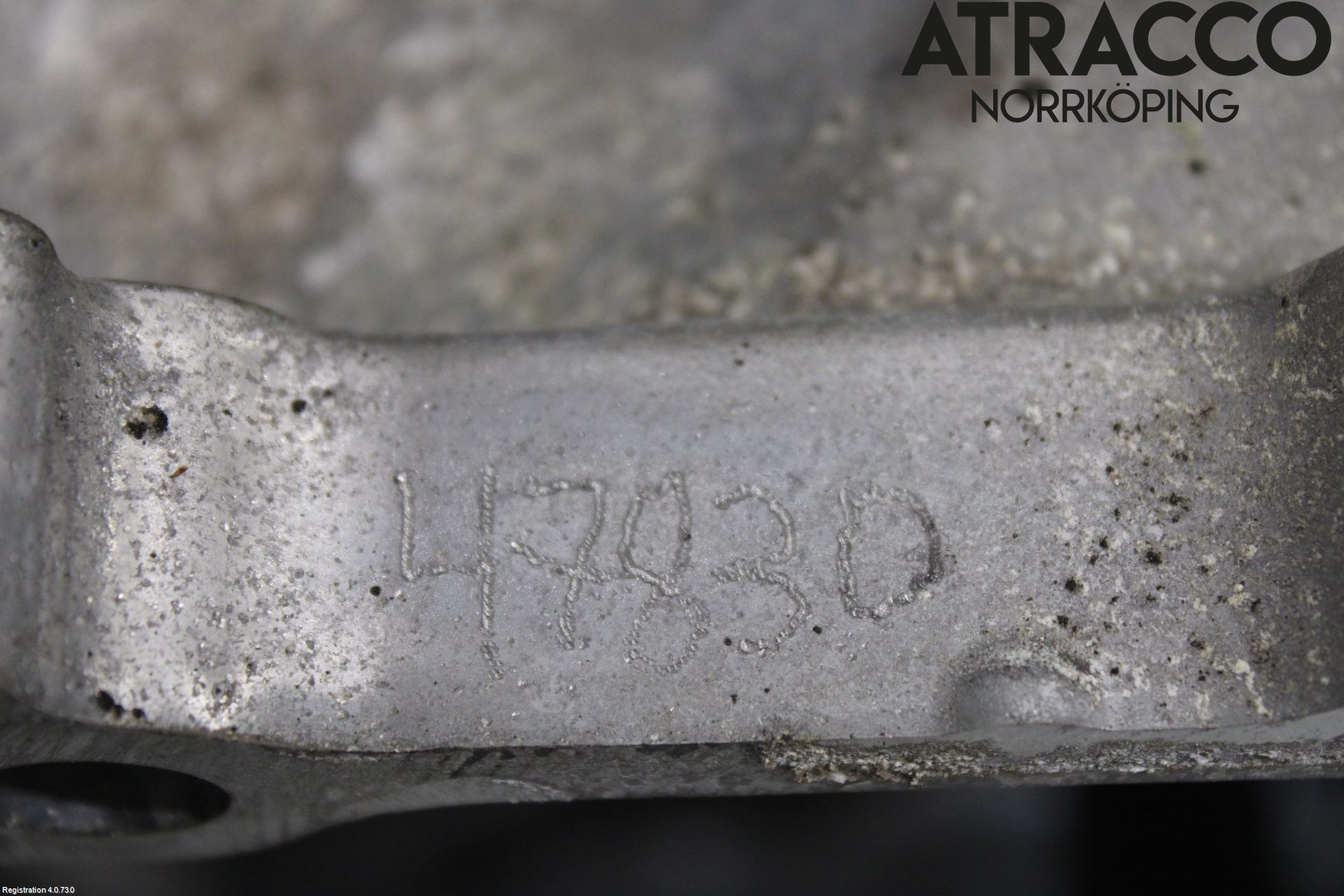 Toyota COROLLA 19- Växellåda Automat