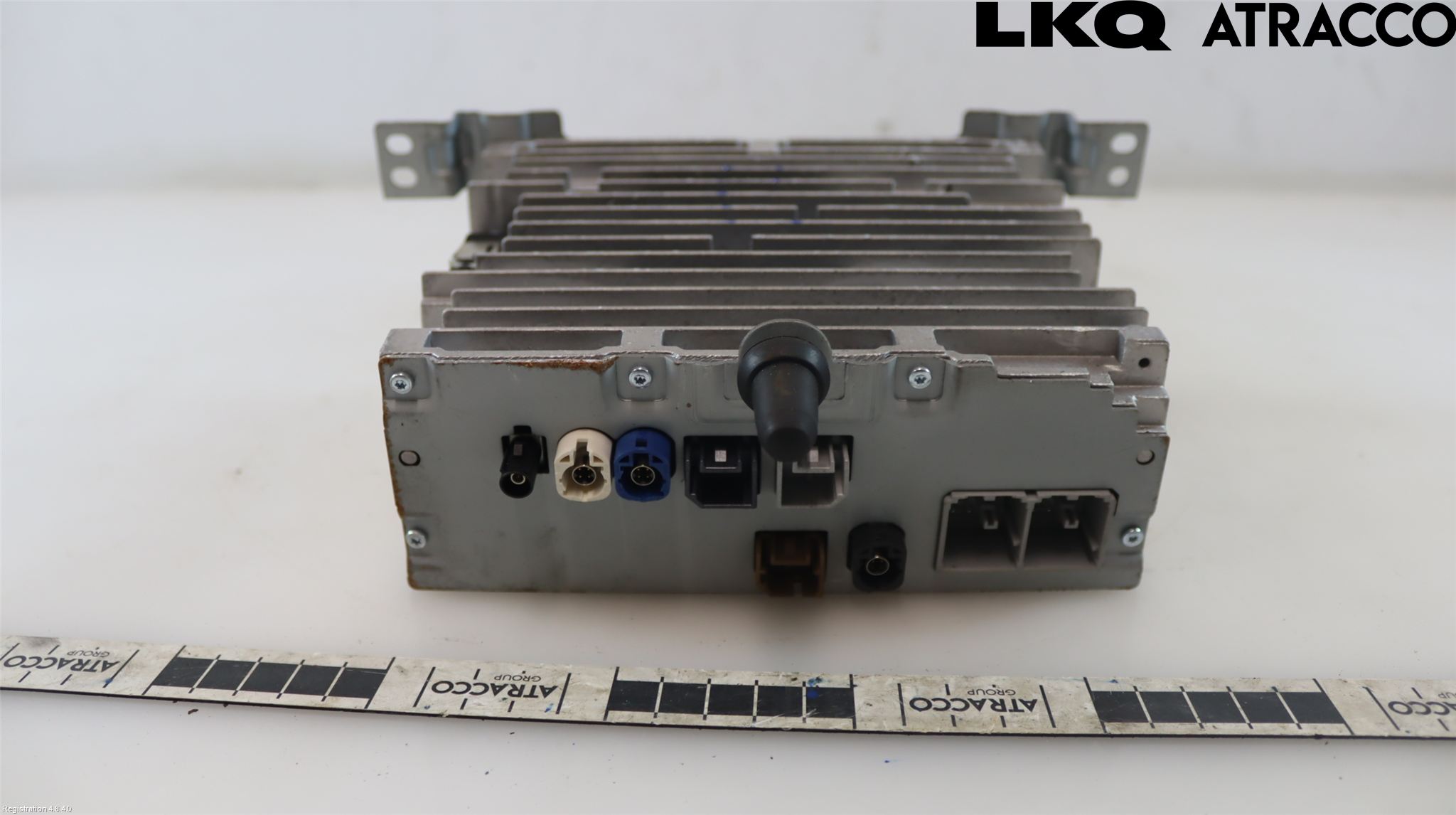 MG MARVEL R 22- Gps Navigator