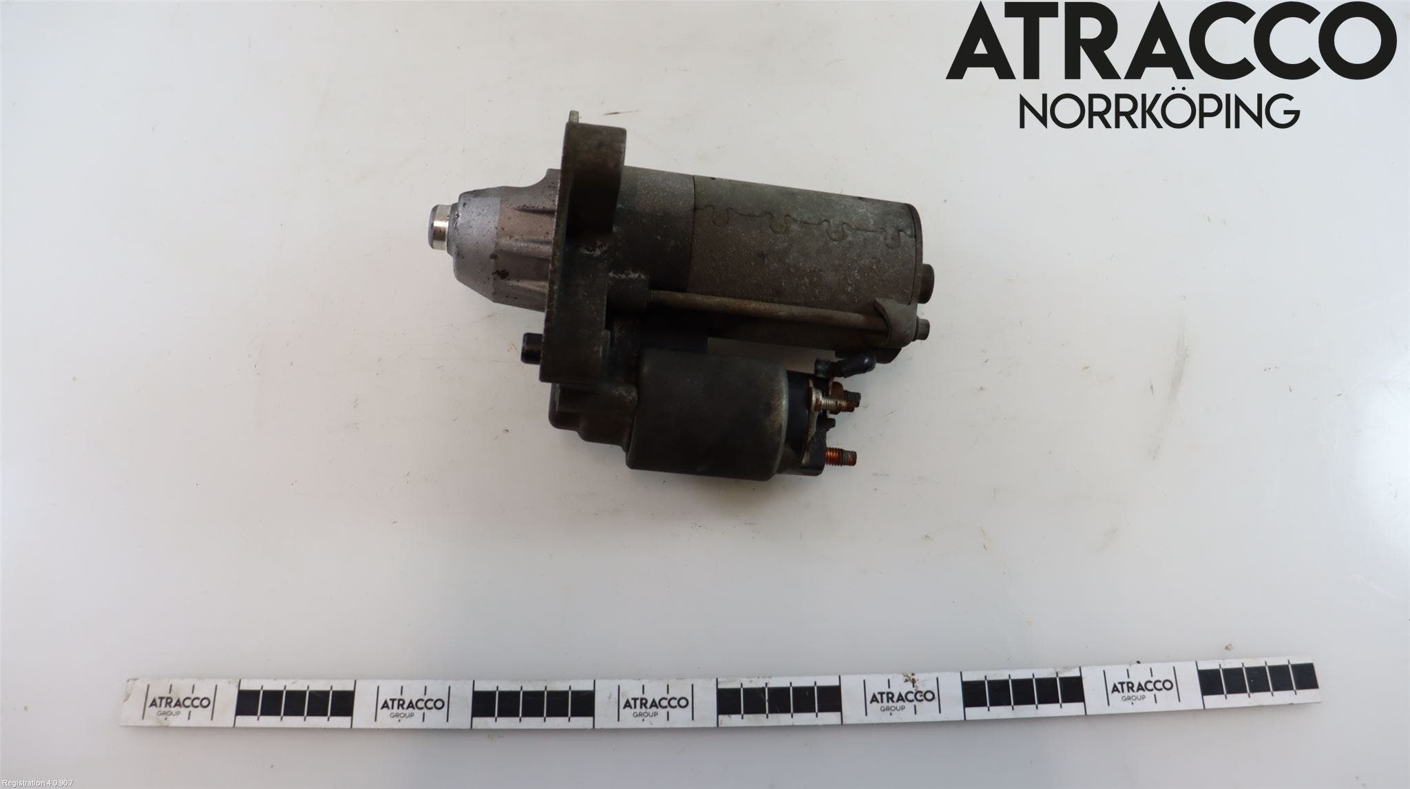 Volvo V50 08-12 Startmotor Diesel