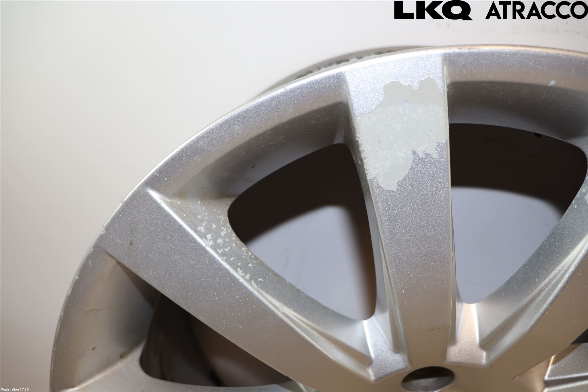 Jaguar XJ X350        03-09 Fälgsats Aluminium