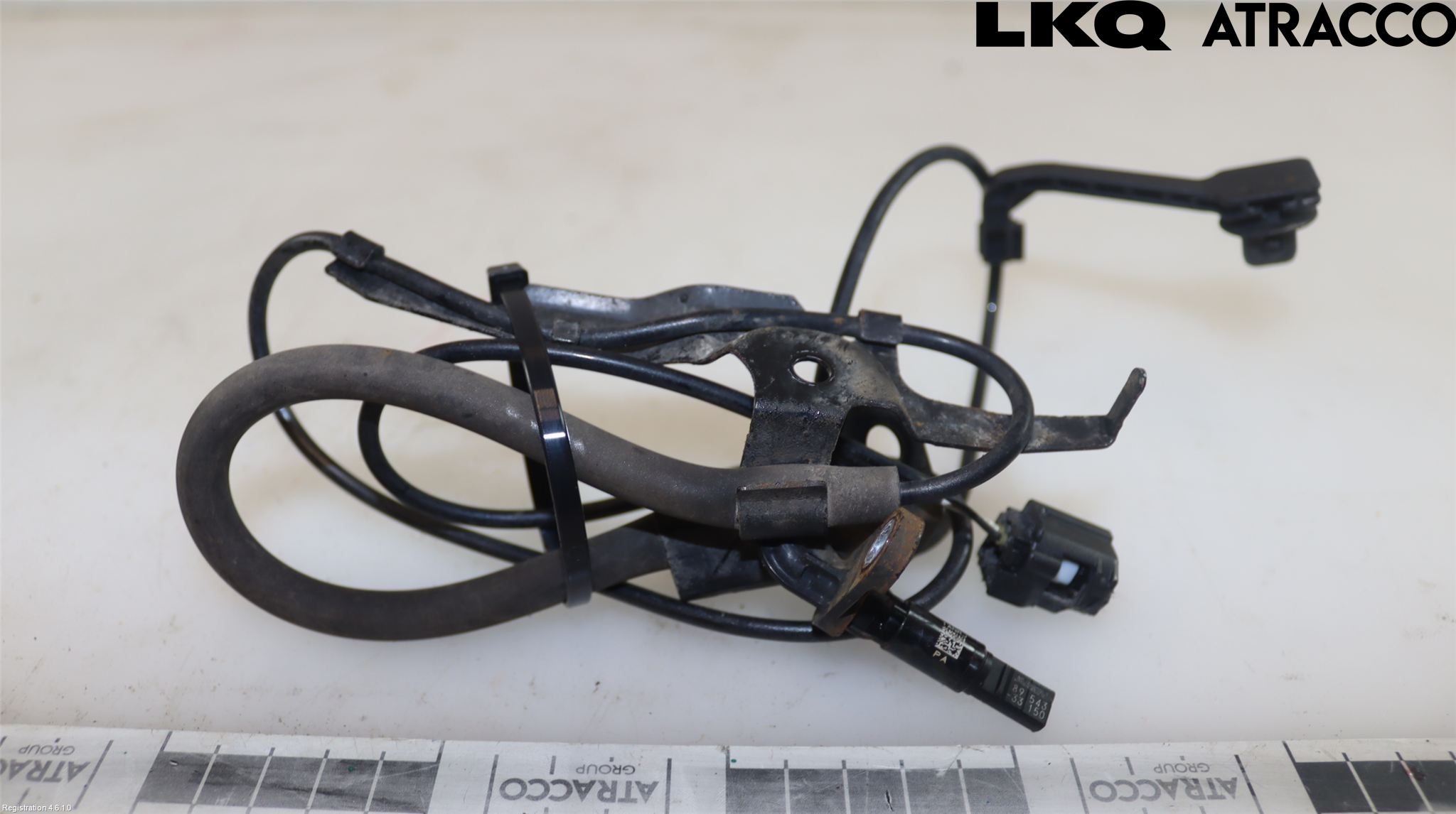 Toyota CAMRY 19-24 Abs Sensor