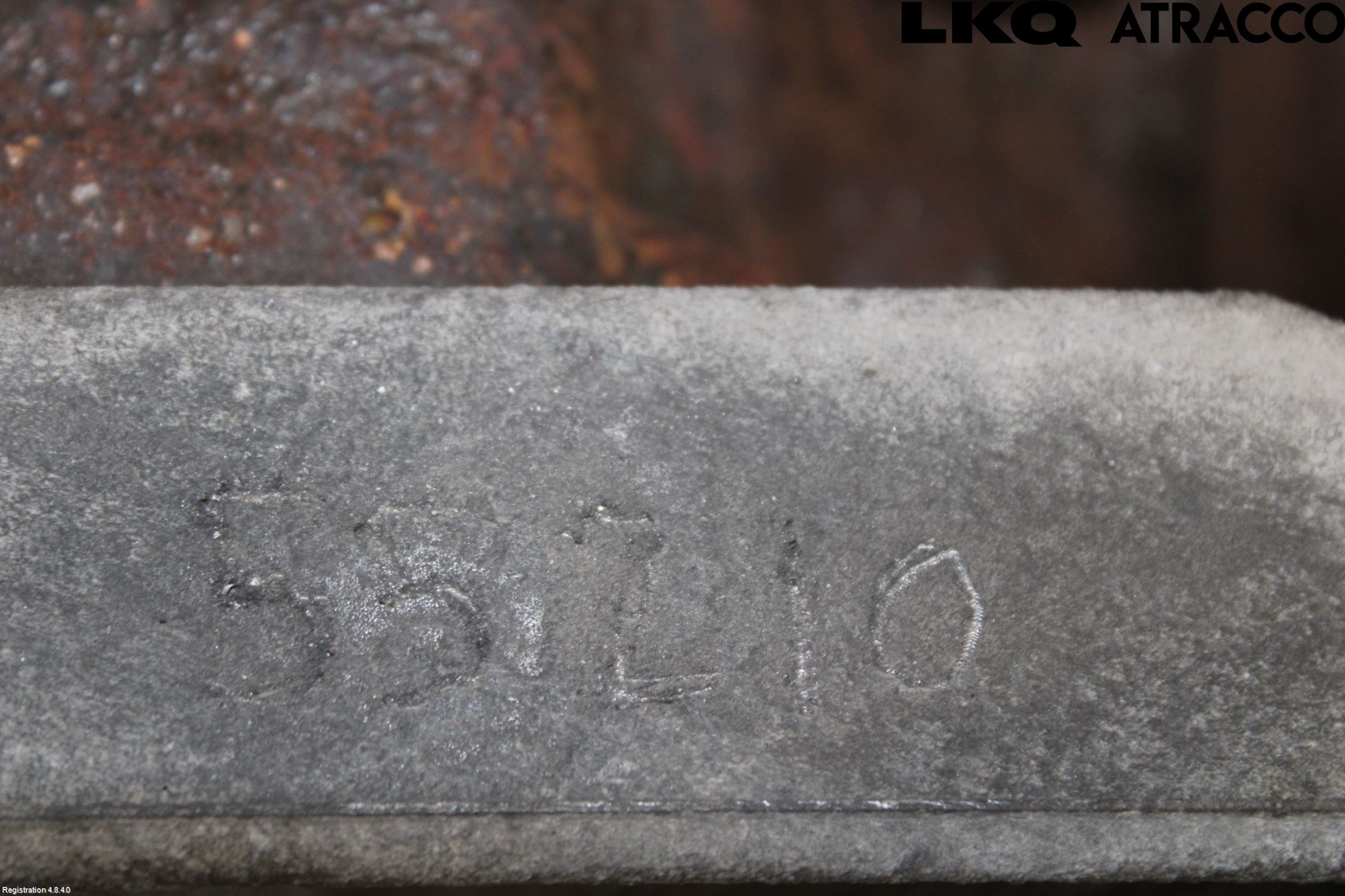 BMW 5 E39 95-04 Bakväxel-Diff