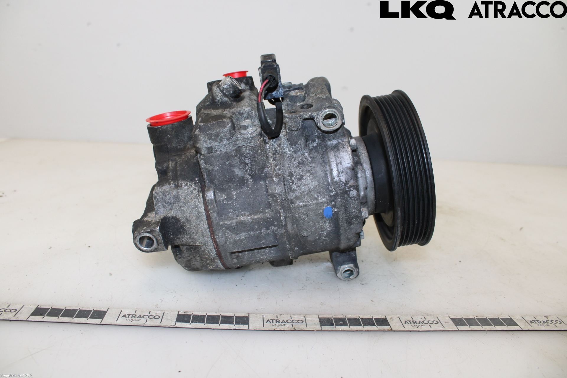 Audi A5 07-16 Ac Kompressor