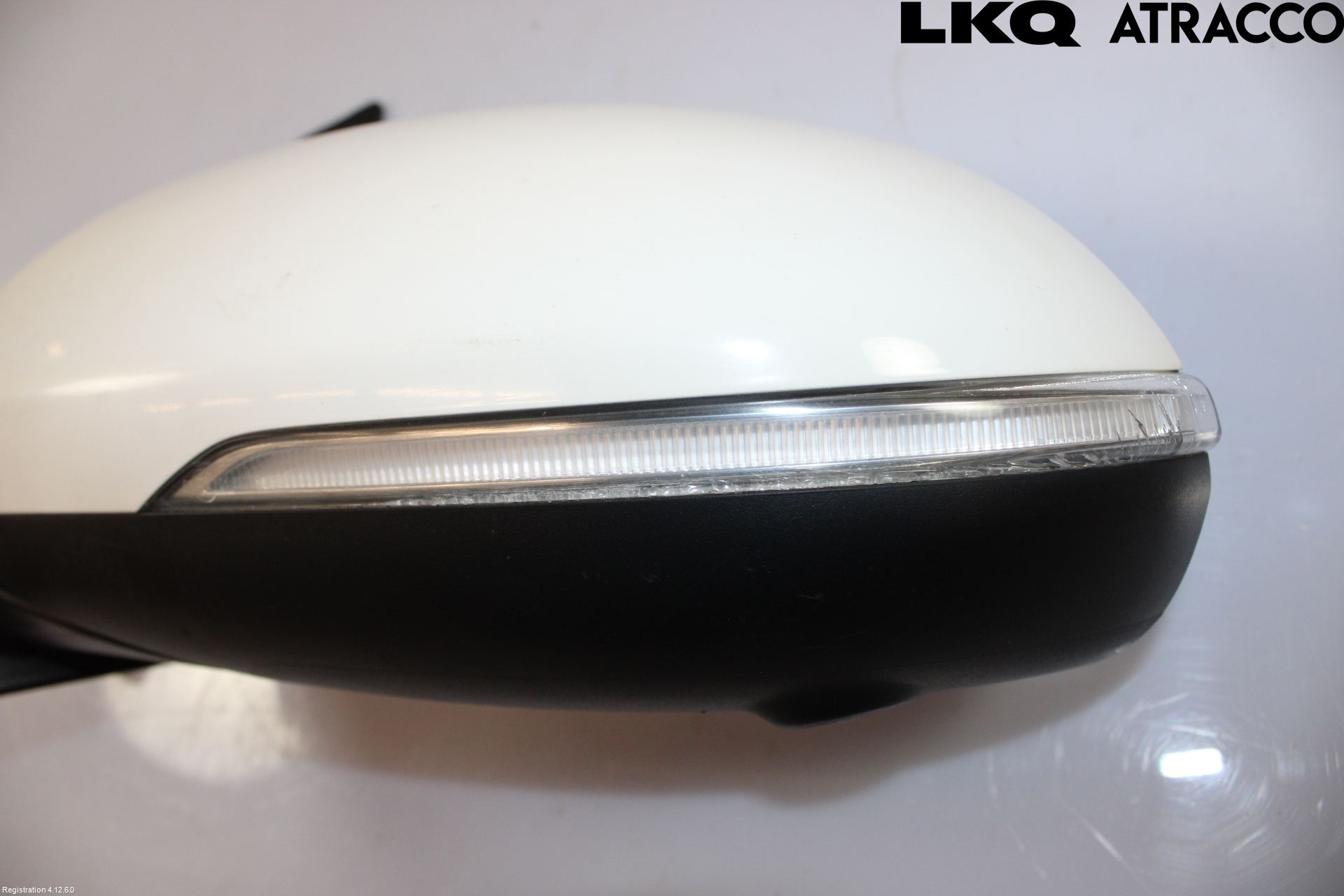 Kia OPTIMA 16-20 Spegel Yttre El Vä