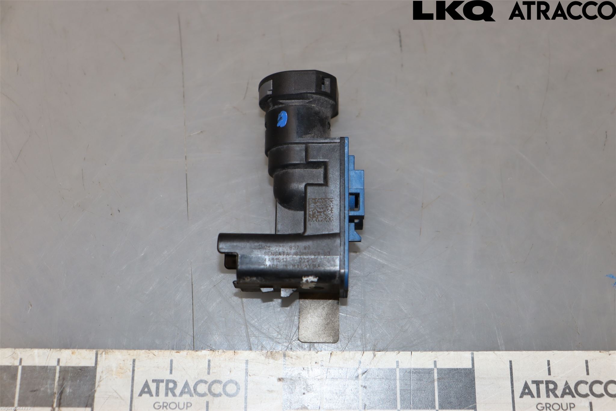 Citroen C3 AIRCROSS 18-23 Givare Övrigt