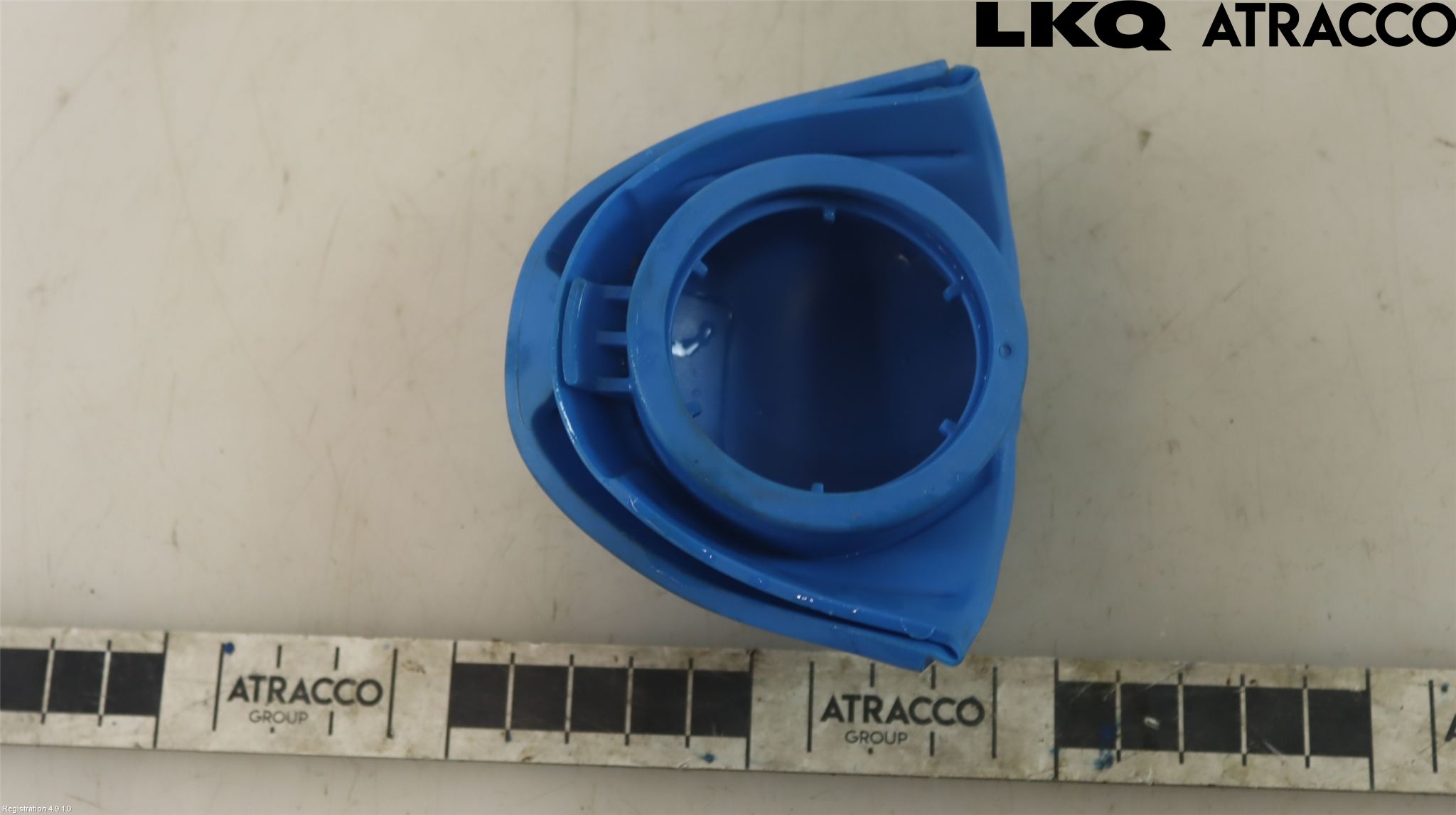 Skoda OCTAVIA (NX) 20- Spolartanklock