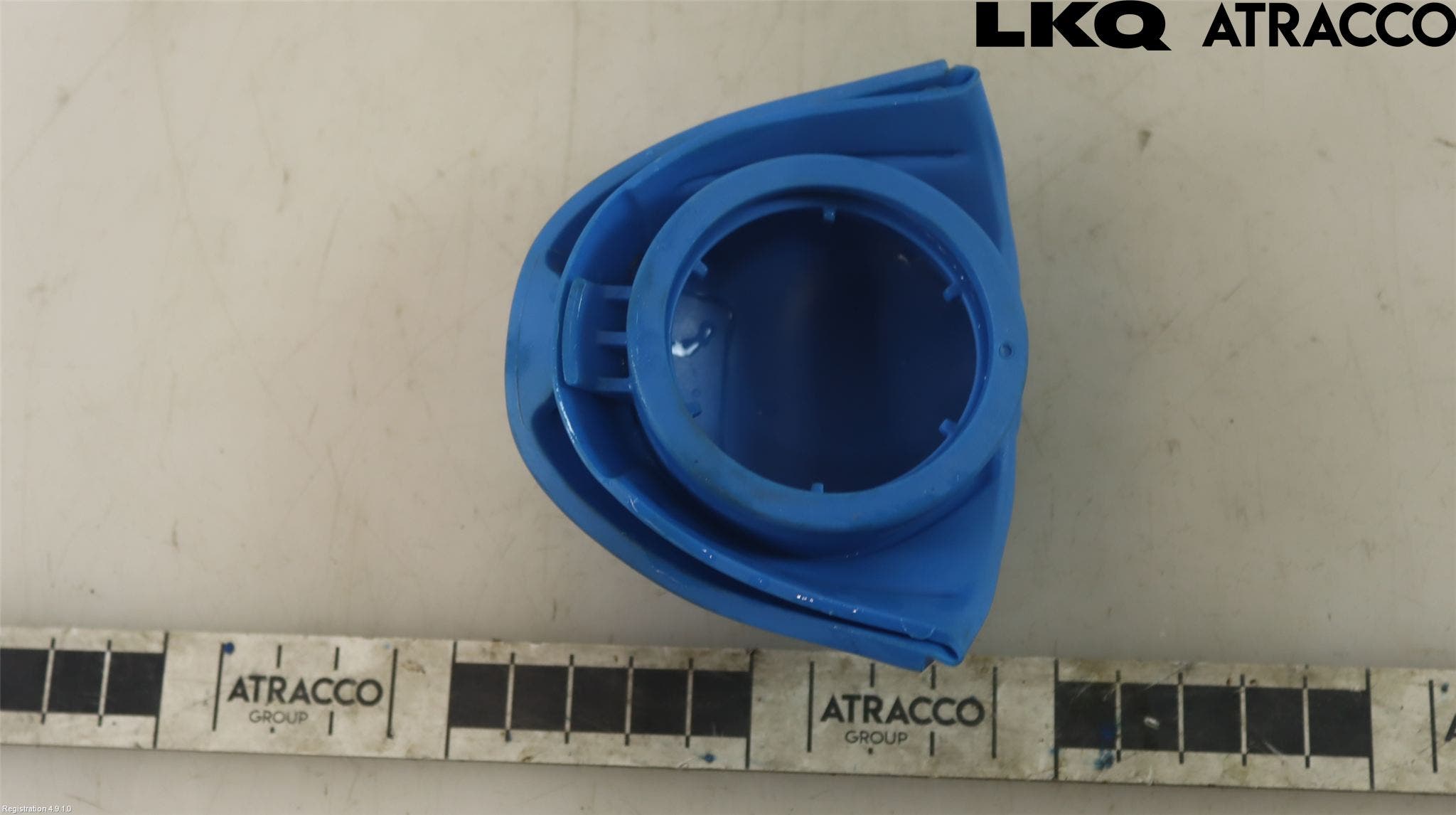 Skoda OCTAVIA (NX) 20- Spolartanklock