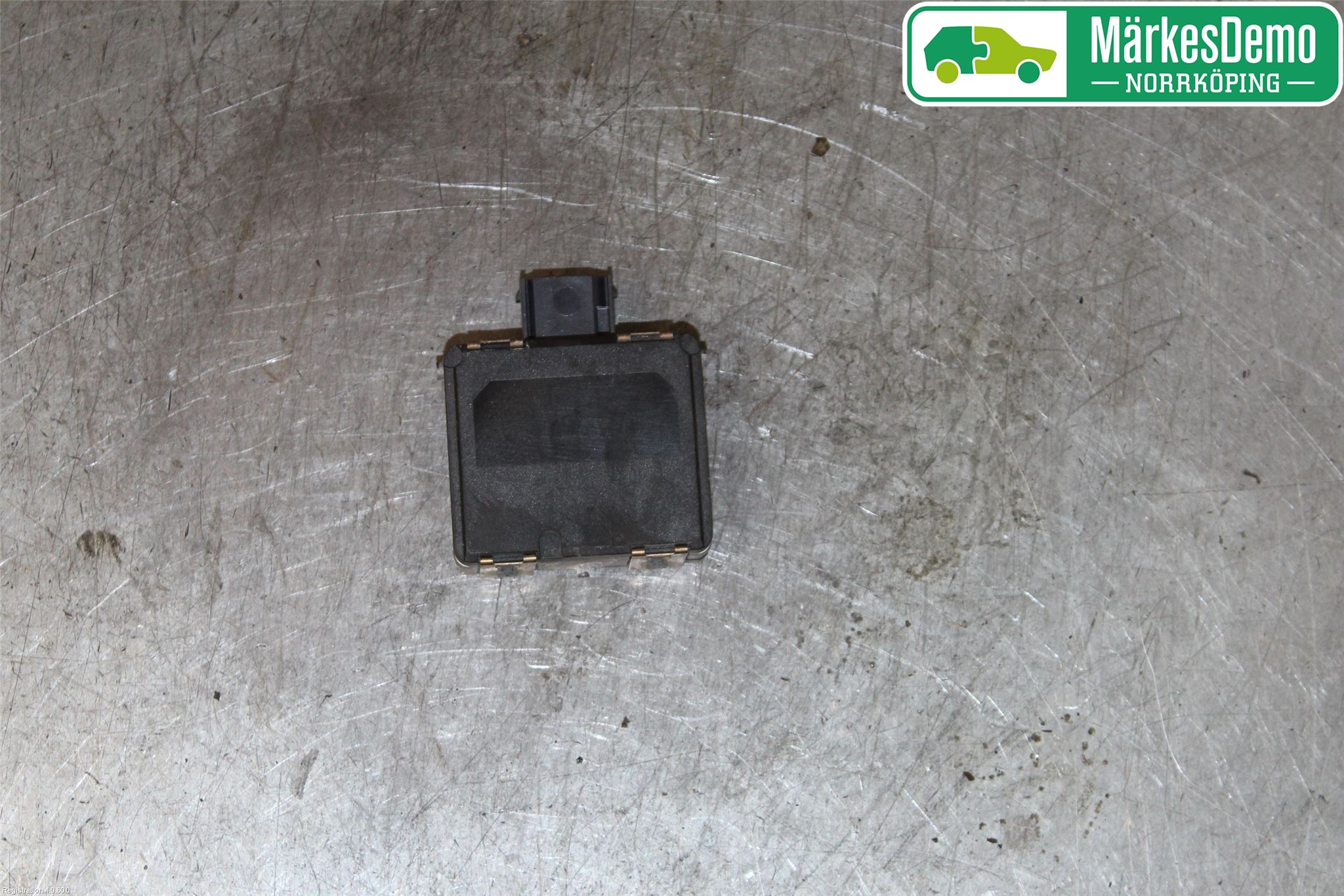 Skoda OCTAVIA (5E) 13-20 Sensor Aktivt Kollisionsskydd