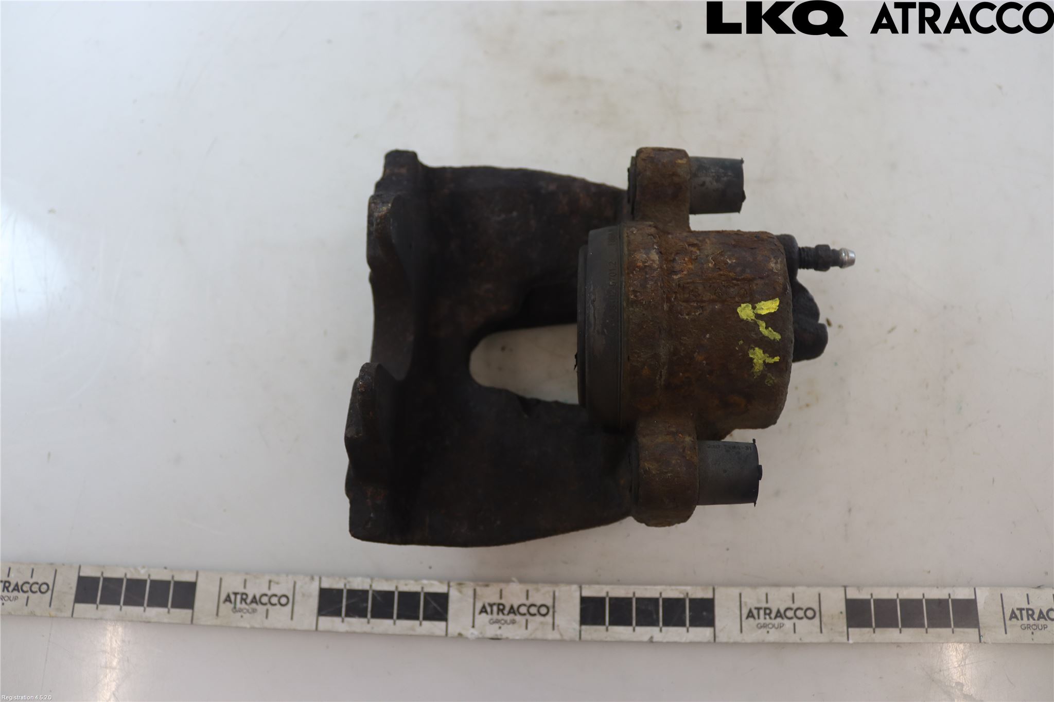 Volvo V50 08-12 Bromsok Fram Vänster