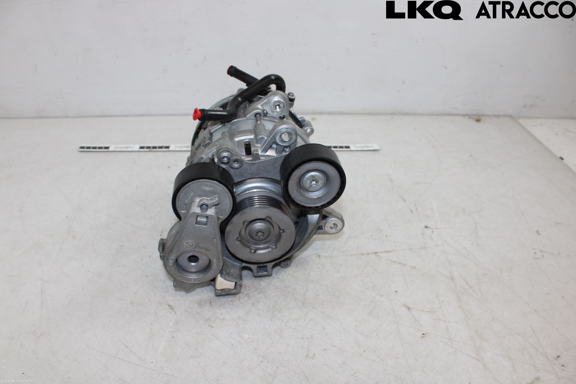 Volkswagen VW PASSAT 24- Generator