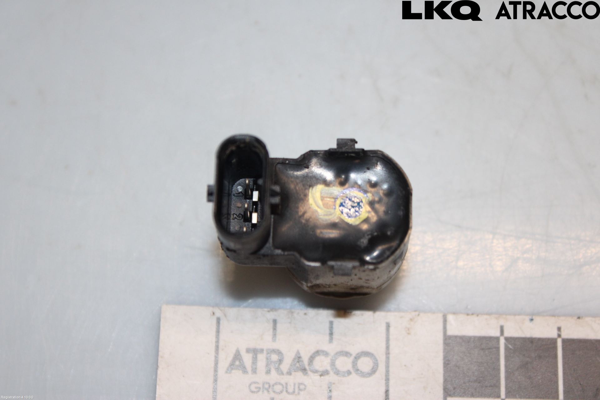 Audi A5 07-16 Parkeringshjälp Backsensor