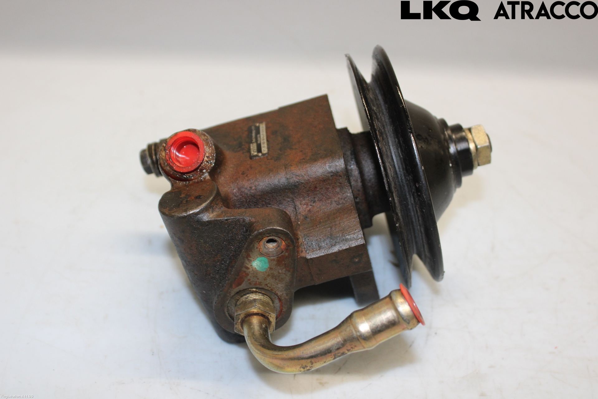 Mercedes-Benz MB COMPAKT  (W115) 68-76 Styrservopump