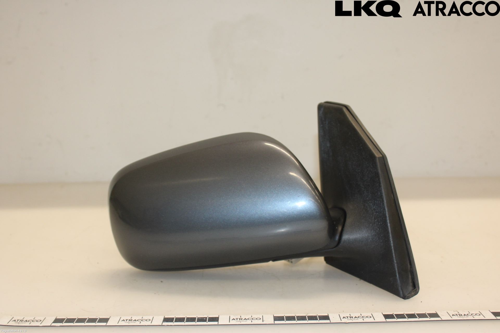 Toyota COROLLA 02-07 Spegel Yttre El Hö