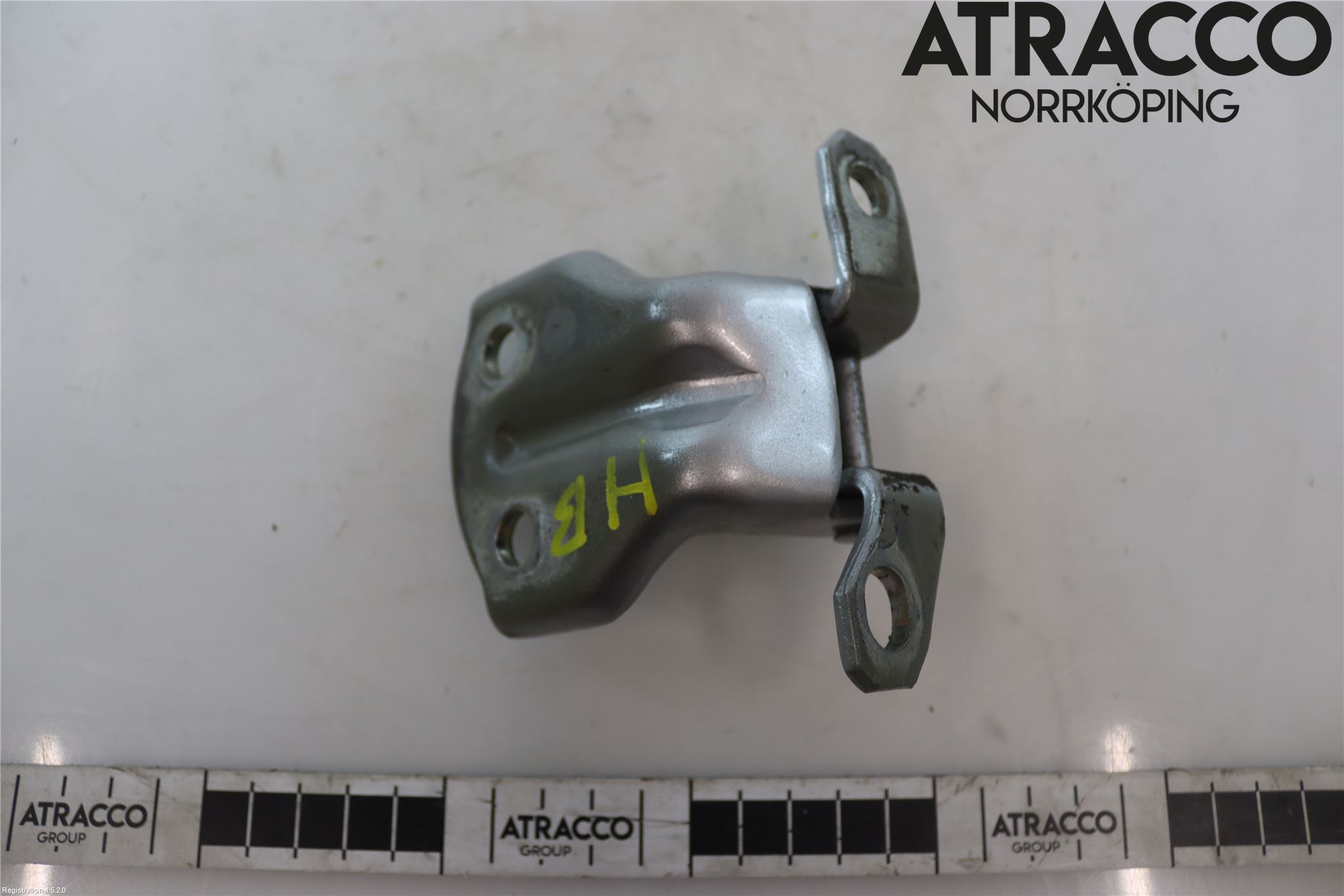 Hyundai ATOS PRIME 99-08 Dörrgångjärn